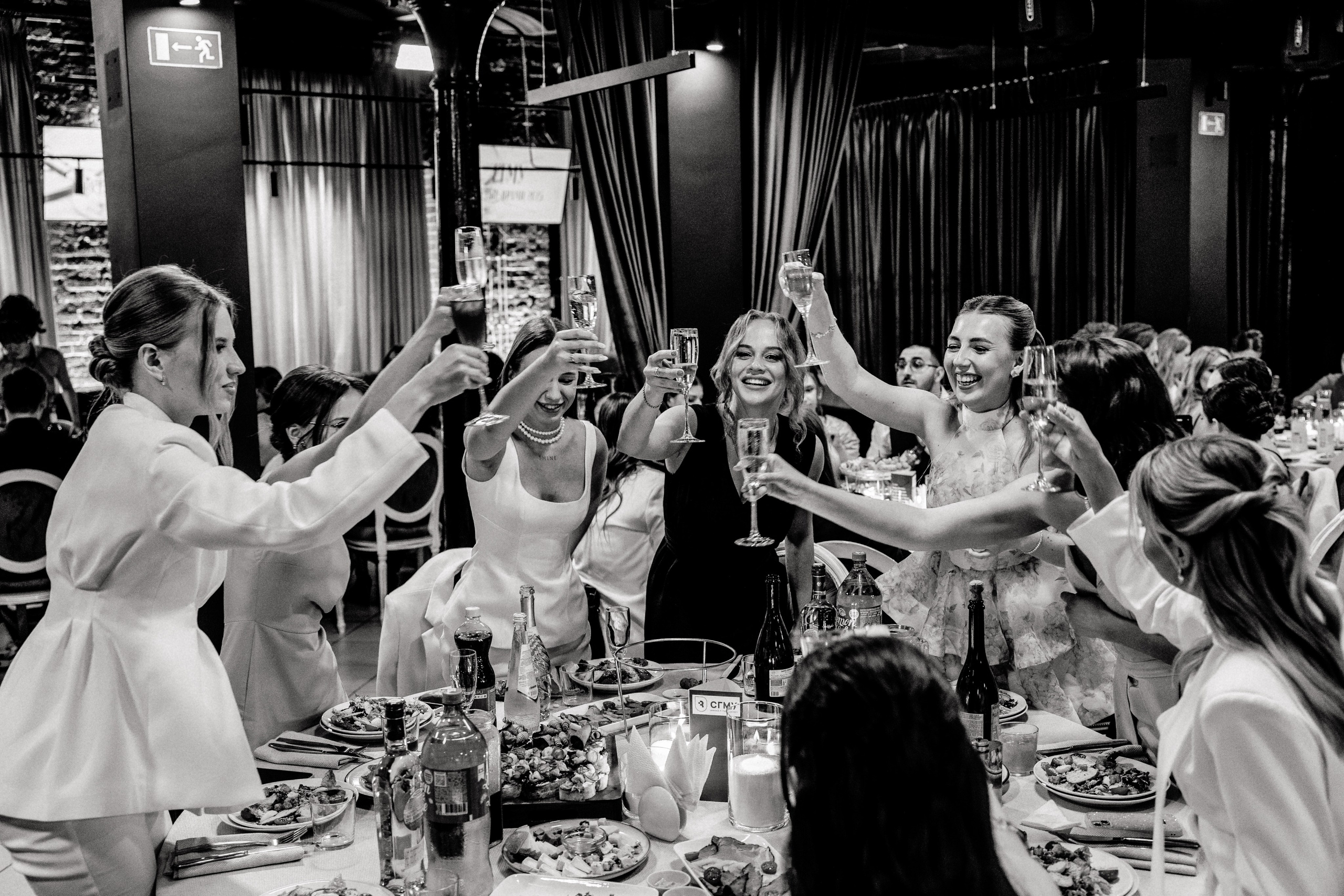 Выпускной — СГМУ. Фотограф в Саратове Александр Кухаренко. И не только в Саратове :)