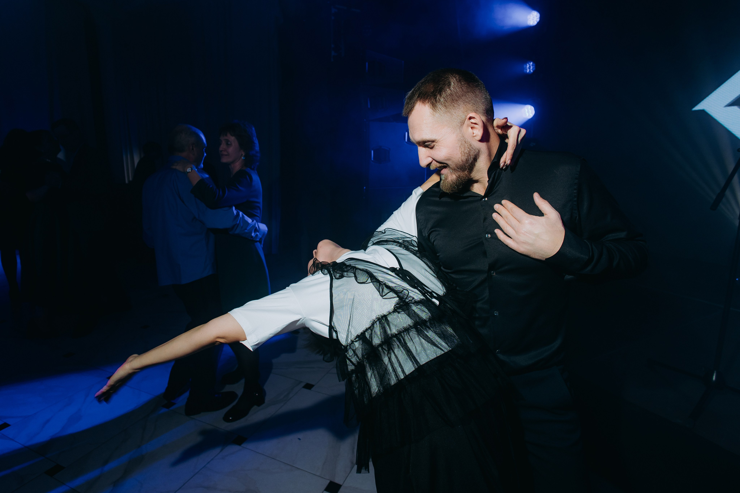 АВРОРА — с Новым Годом!. Фотограф в Саратове Александр Кухаренко. И не только в Саратове :)