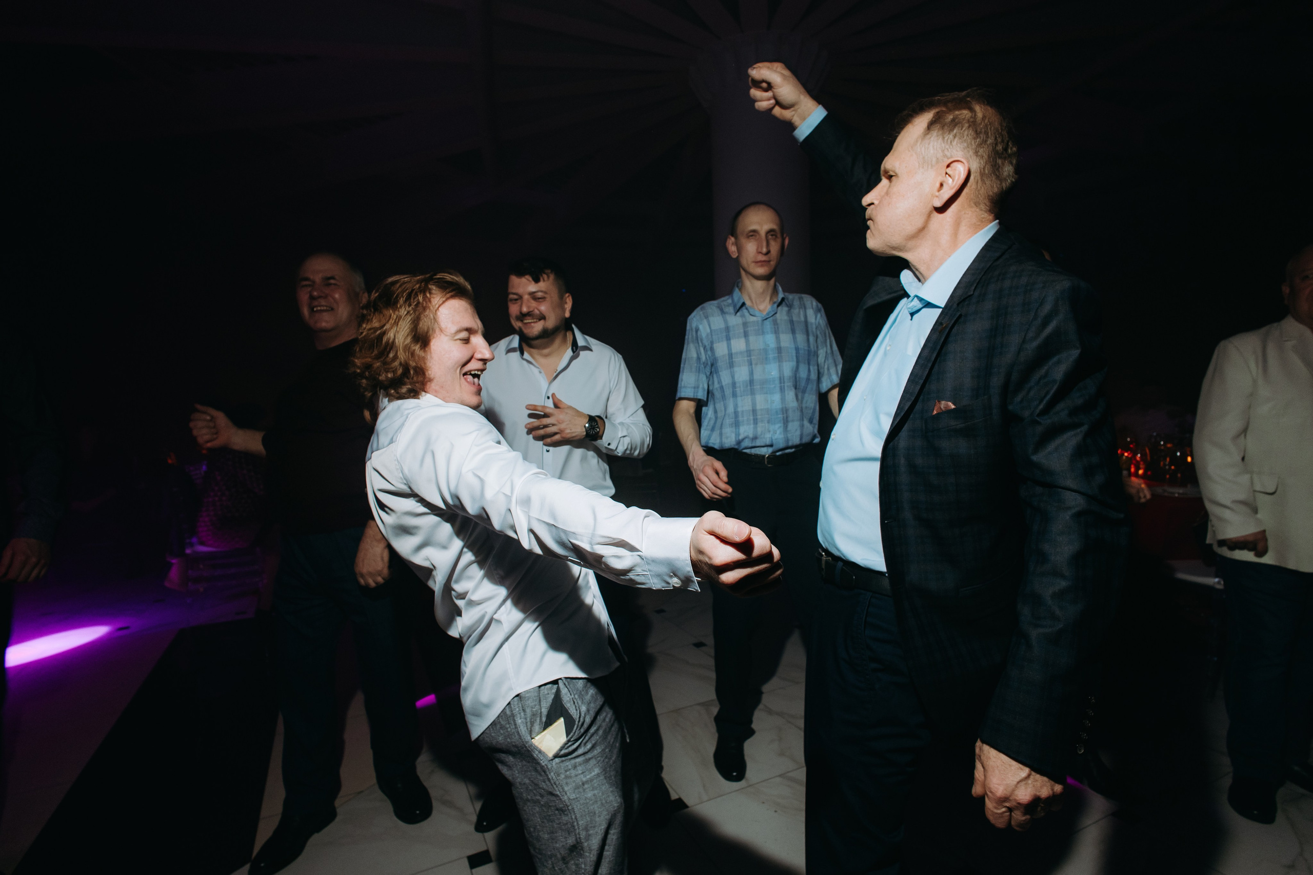 АВРОРА — с Новым Годом!. Фотограф в Саратове Александр Кухаренко. И не только в Саратове :)