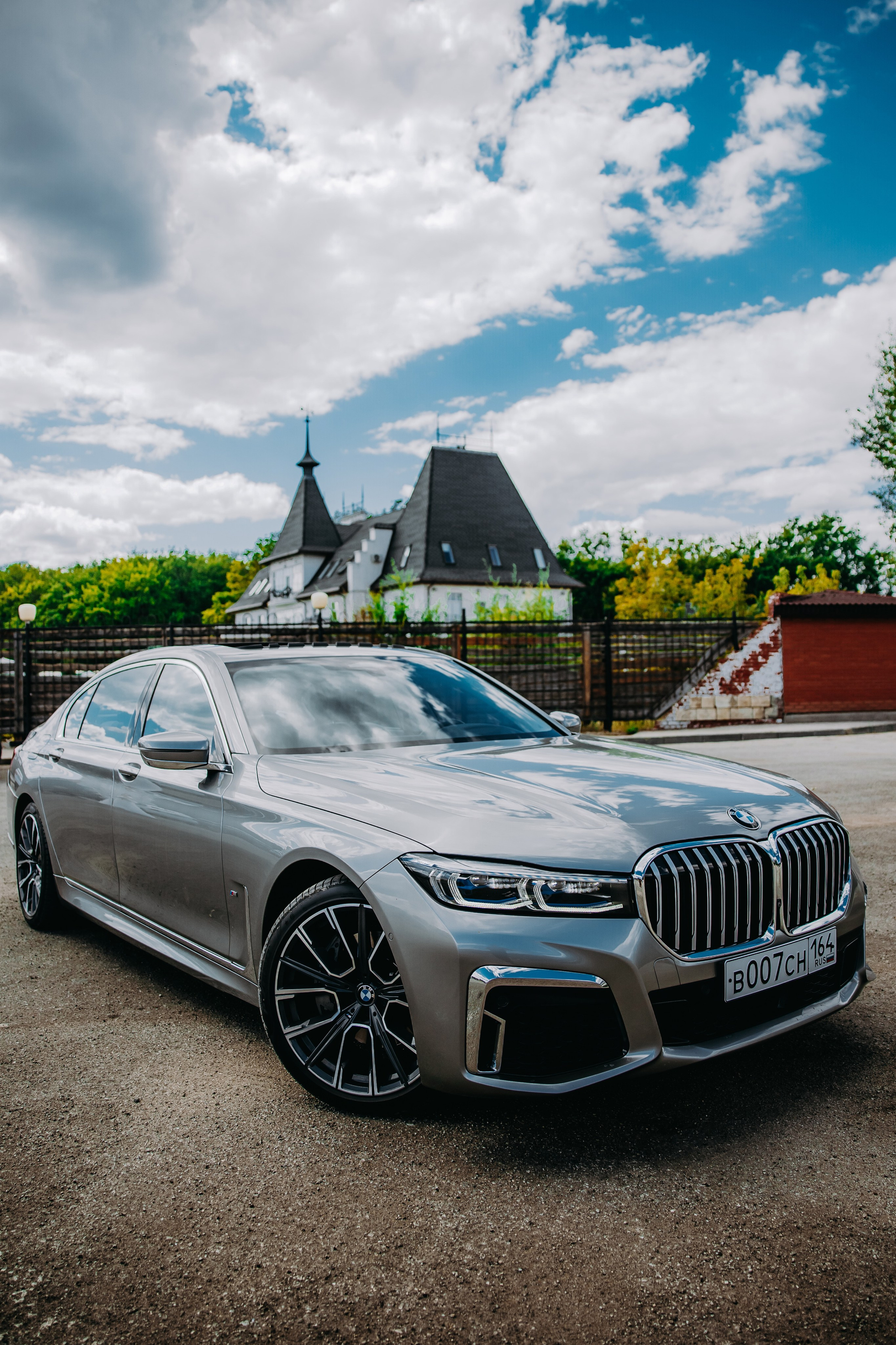 Данила и Татьяна. Фотограф в Саратове Александр Кухаренко. И не только в Саратове :)