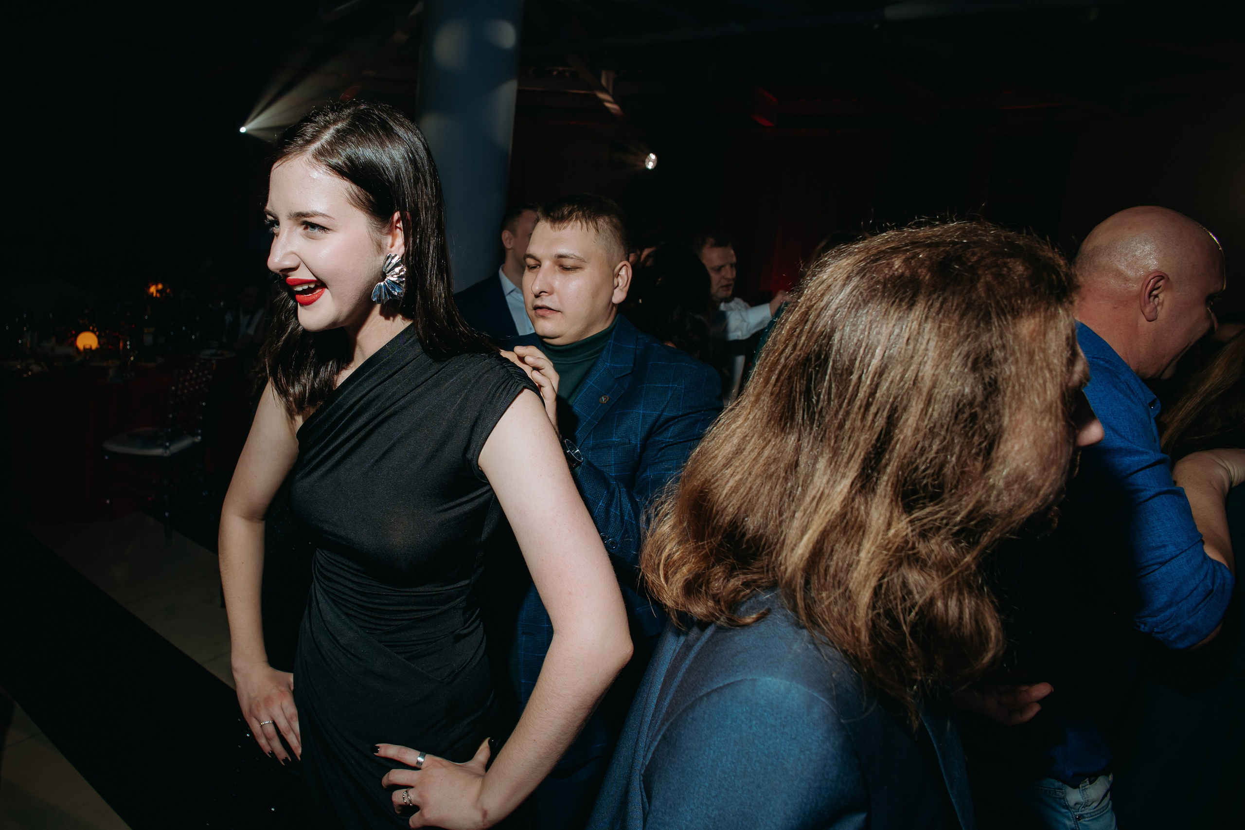 АВРОРА — с Новым Годом!. Фотограф в Саратове Александр Кухаренко. И не только в Саратове :)