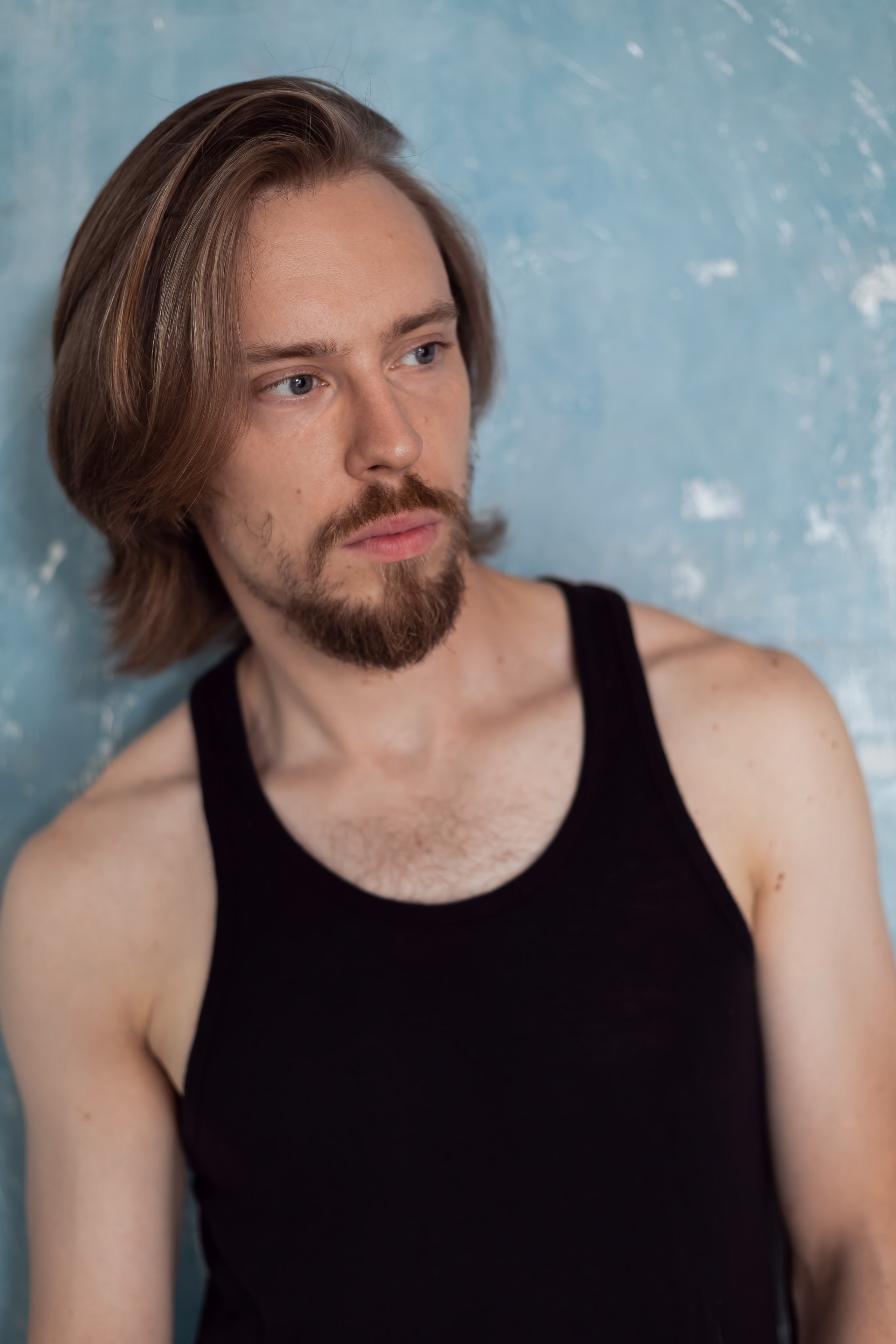 Актерское портфолио. Фотограф в Санкт-Петербурге Наталия Денисова