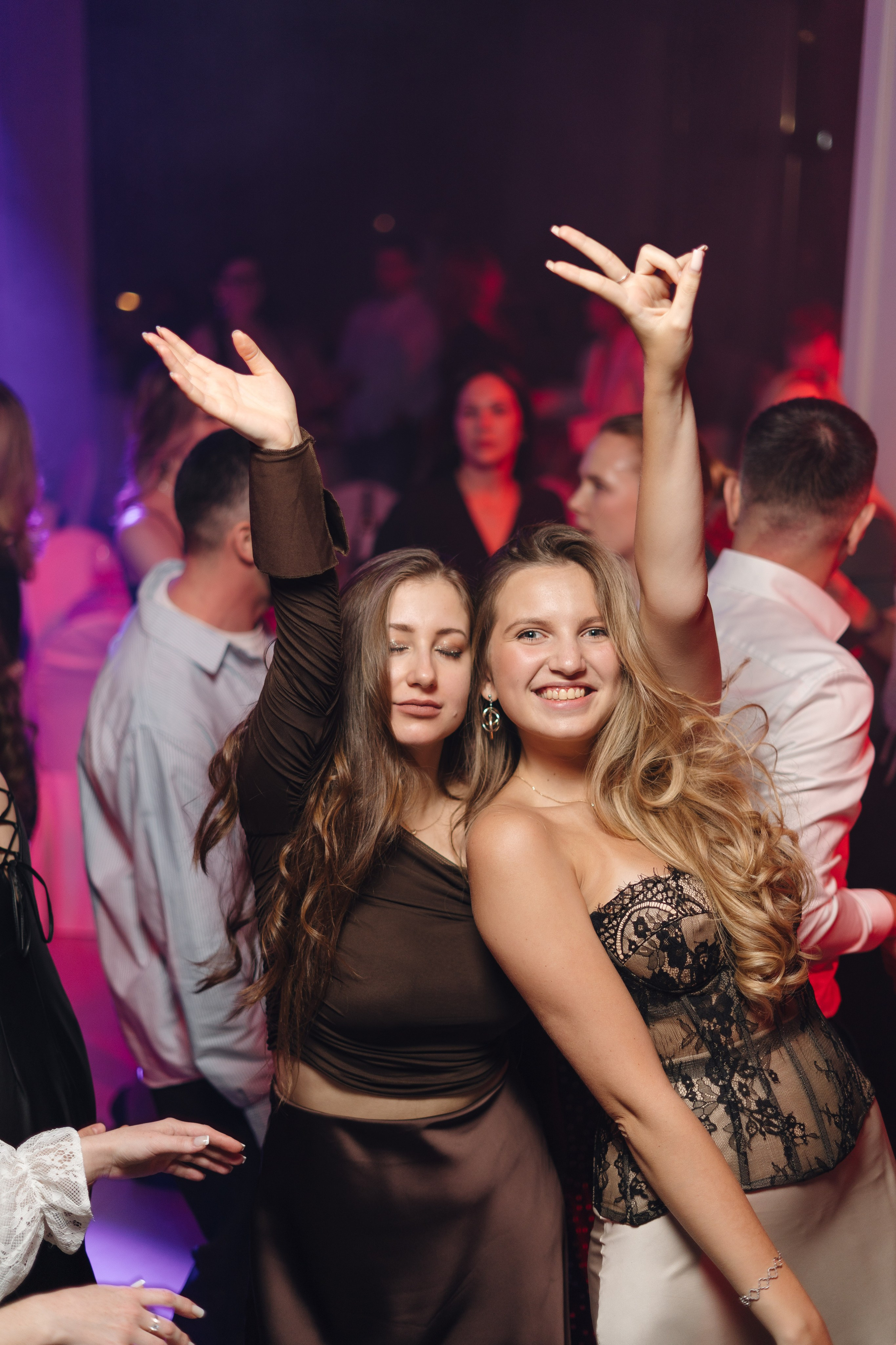 Верный / Корпоратив. Фотограф Москва Мария Бойцова