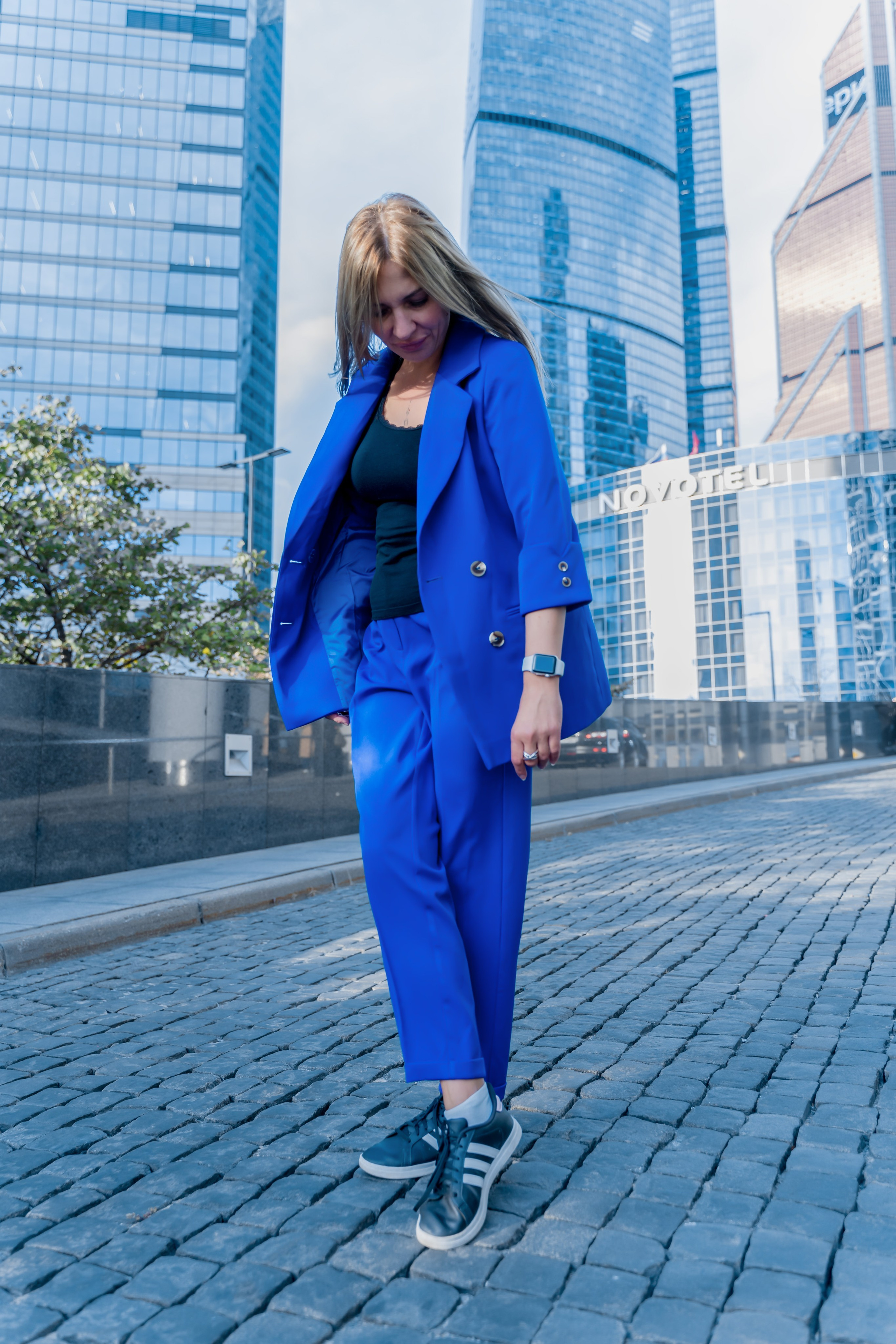 Съемки в деловом стиле. Семейный и детский фотограф Ирина Ильиных-Вольная в Москве и не только