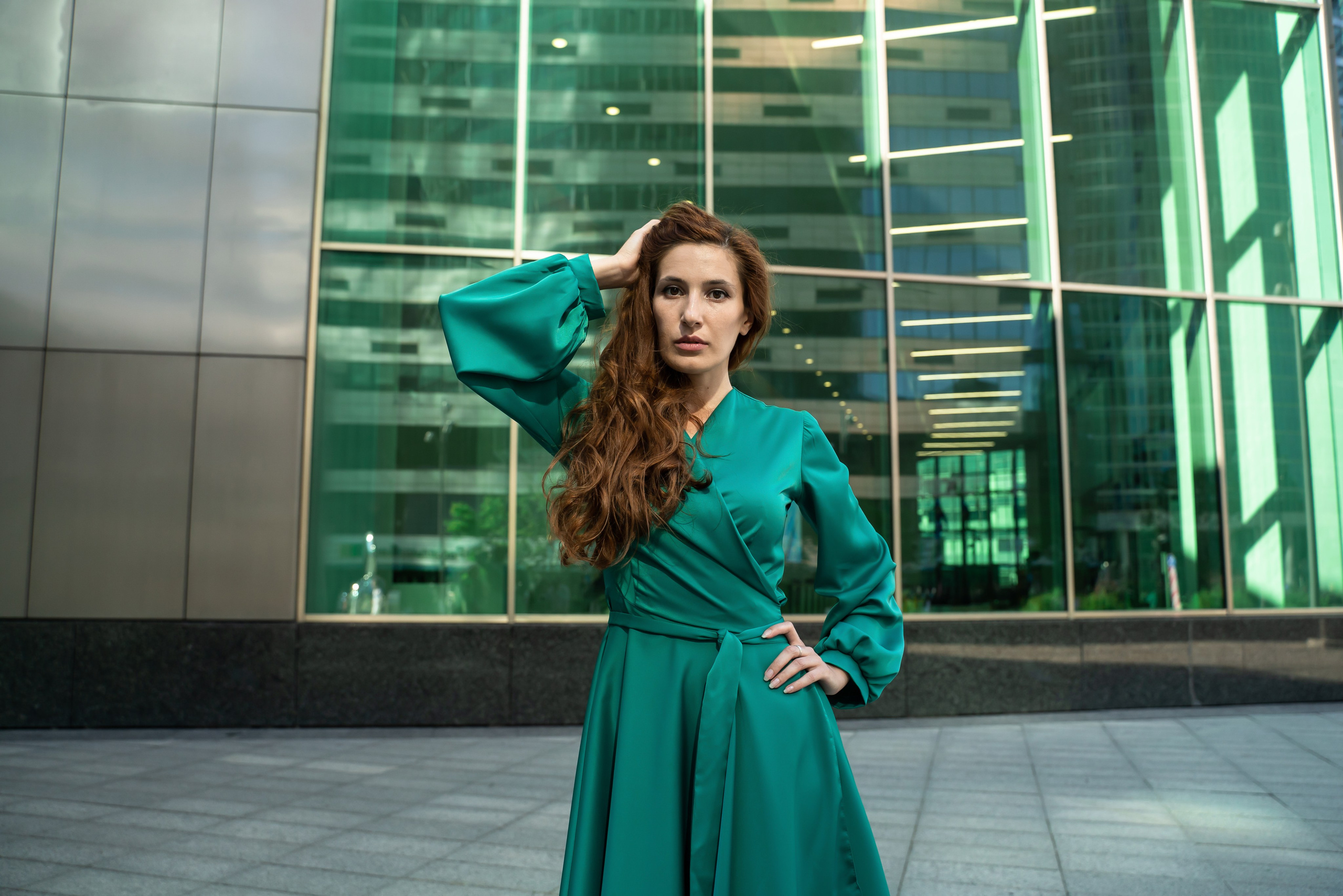 Городские съемки. Семейный и детский фотограф Ирина Ильиных-Вольная в Москве и не только