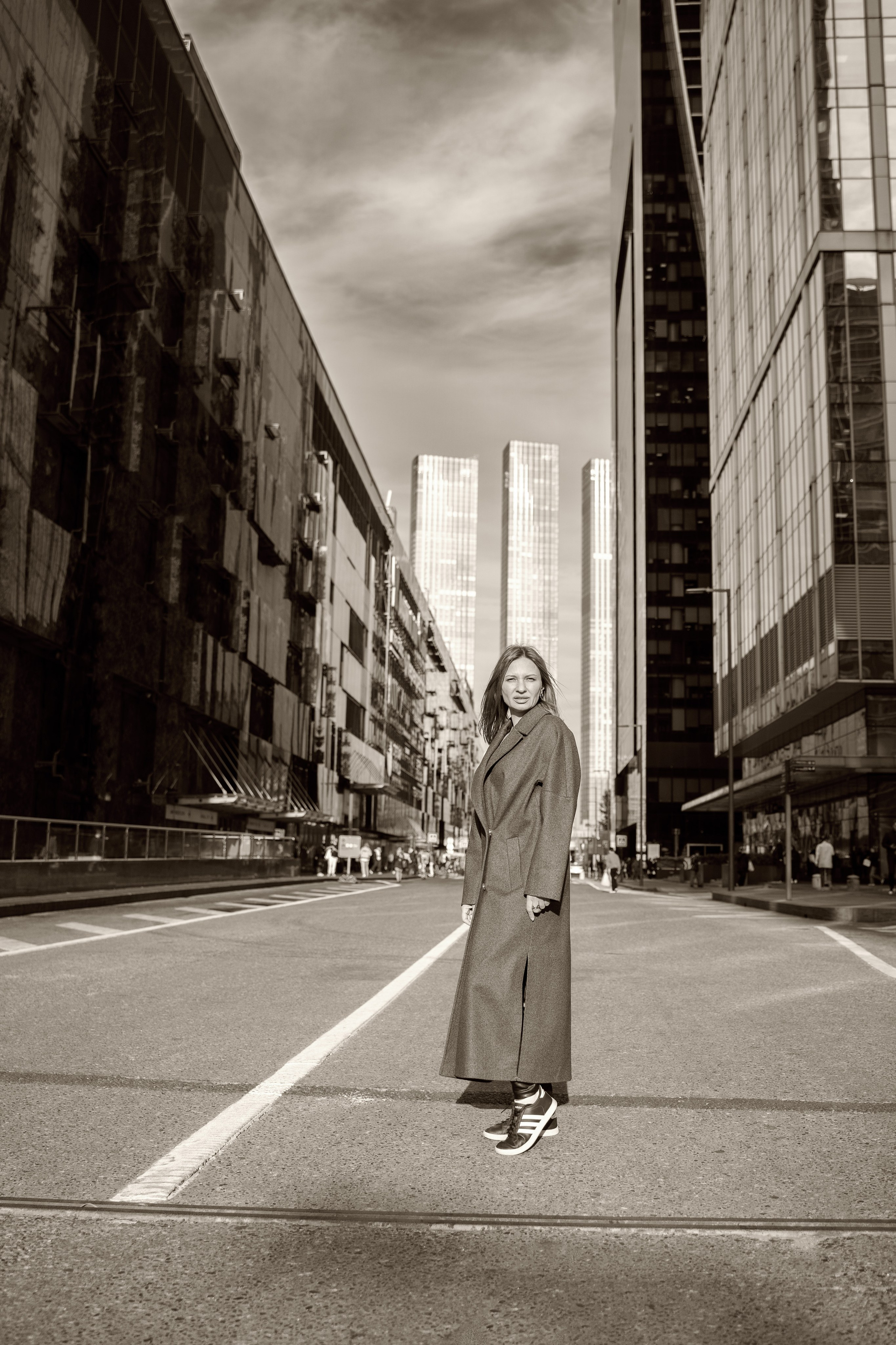 Съемки в деловом стиле. Семейный и детский фотограф Ирина Ильиных-Вольная в Москве и не только