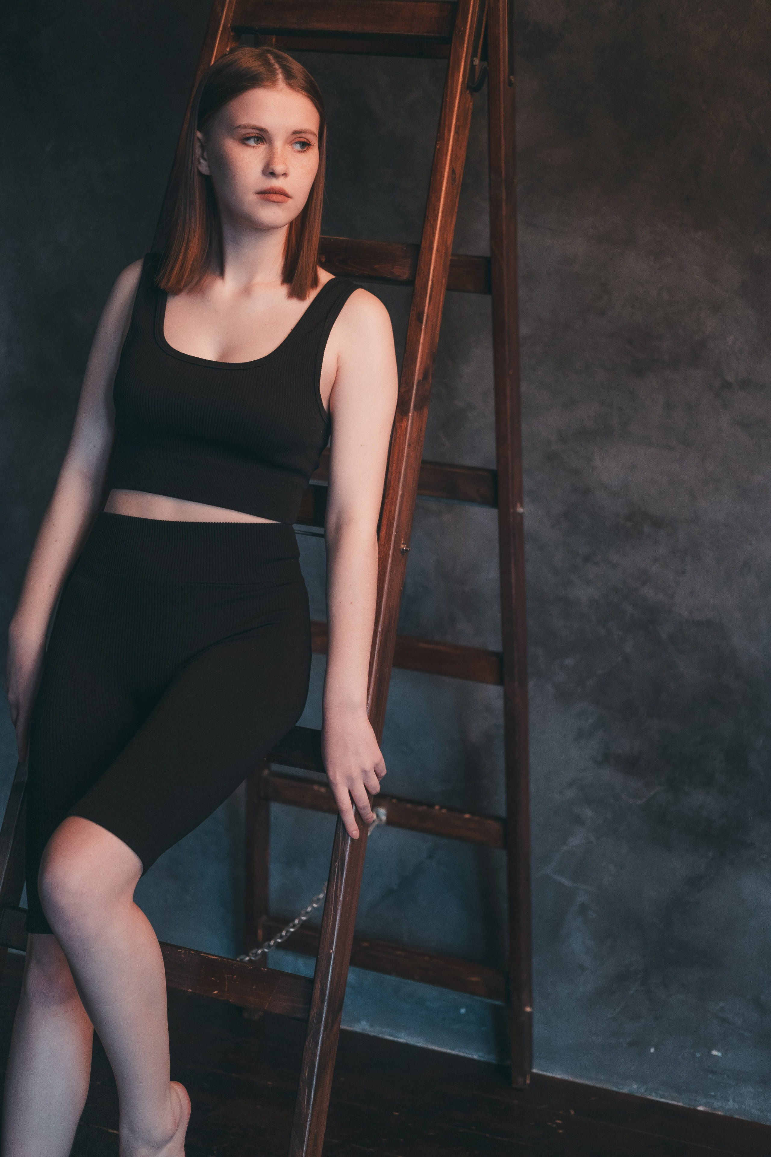 Решетова Милана. Promodels