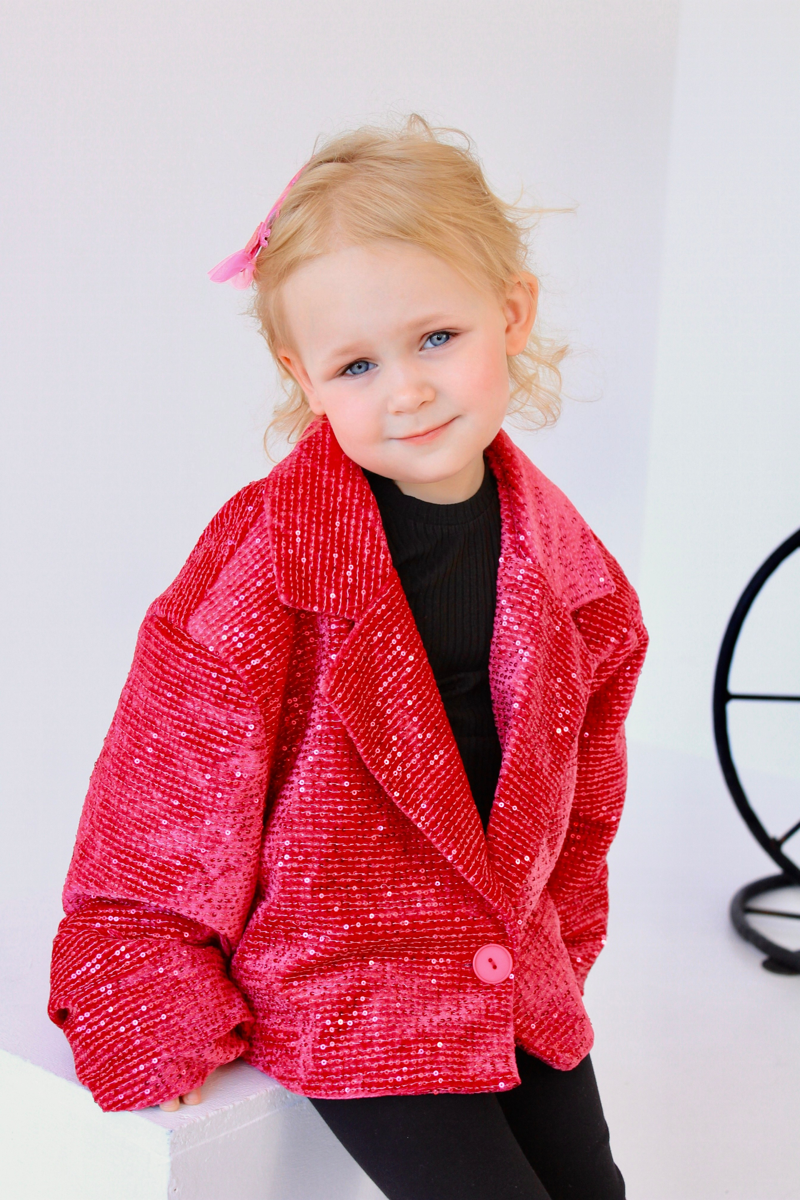 Крыжановская Ангелина. Promodels