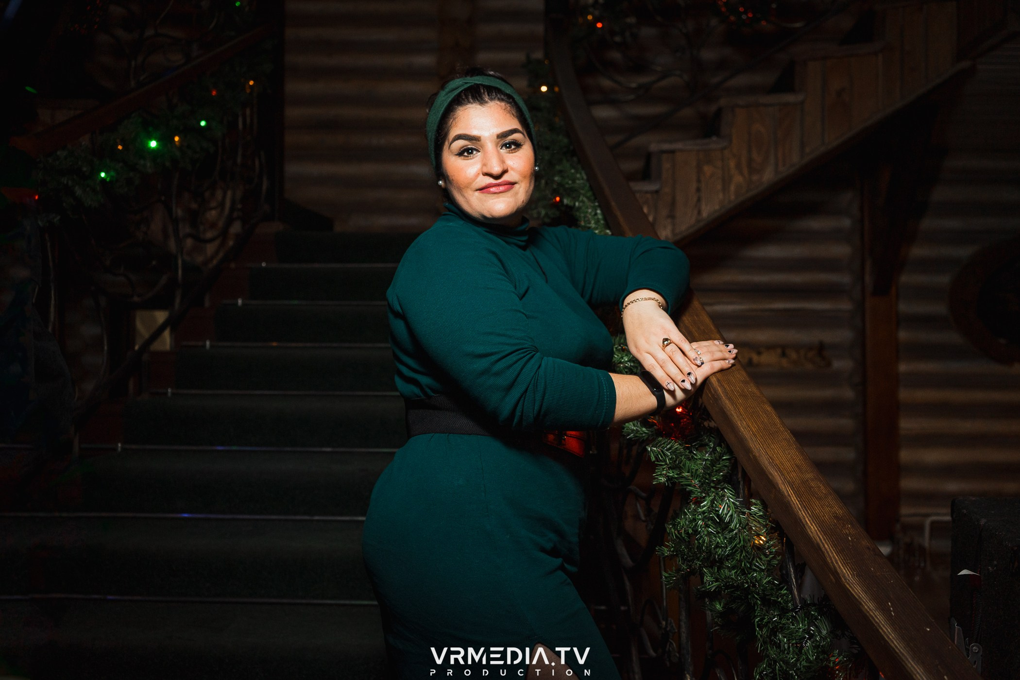 В гостях «У Петровича»