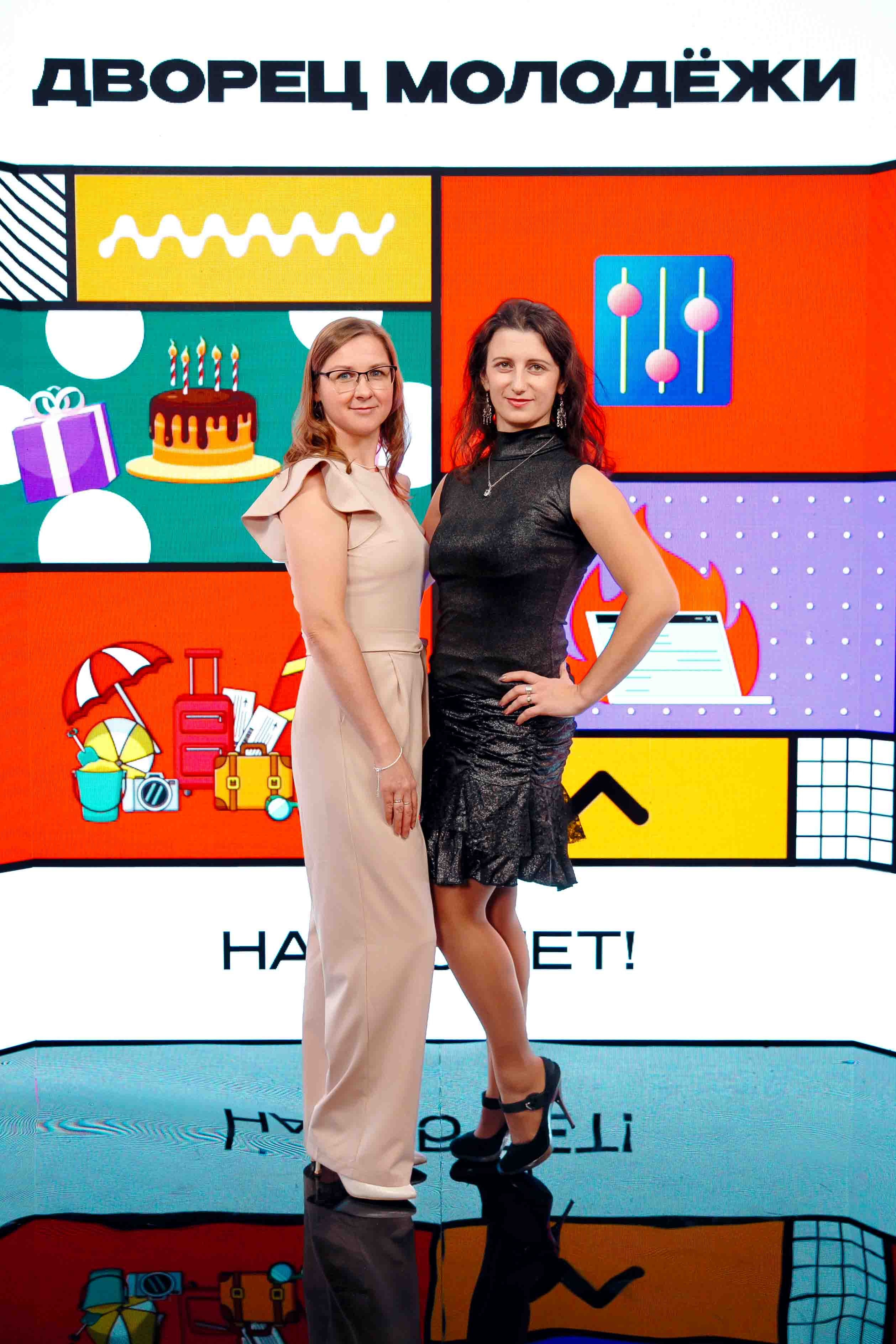 15 лет Дворцу Молодежи. Ваш репортажный фотограф Артемий Антонов