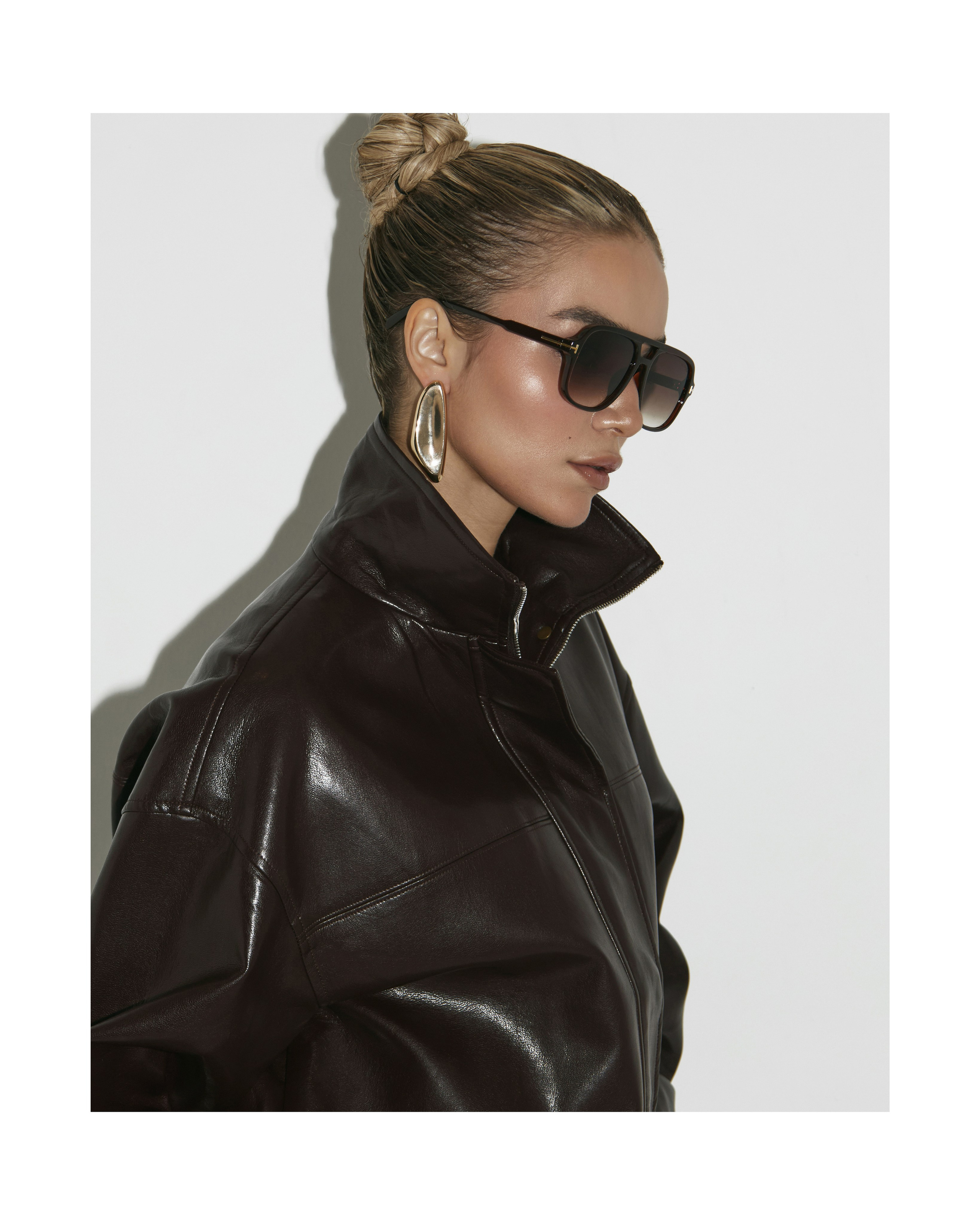 Lookbook. Fashion фотограф в г. Москва