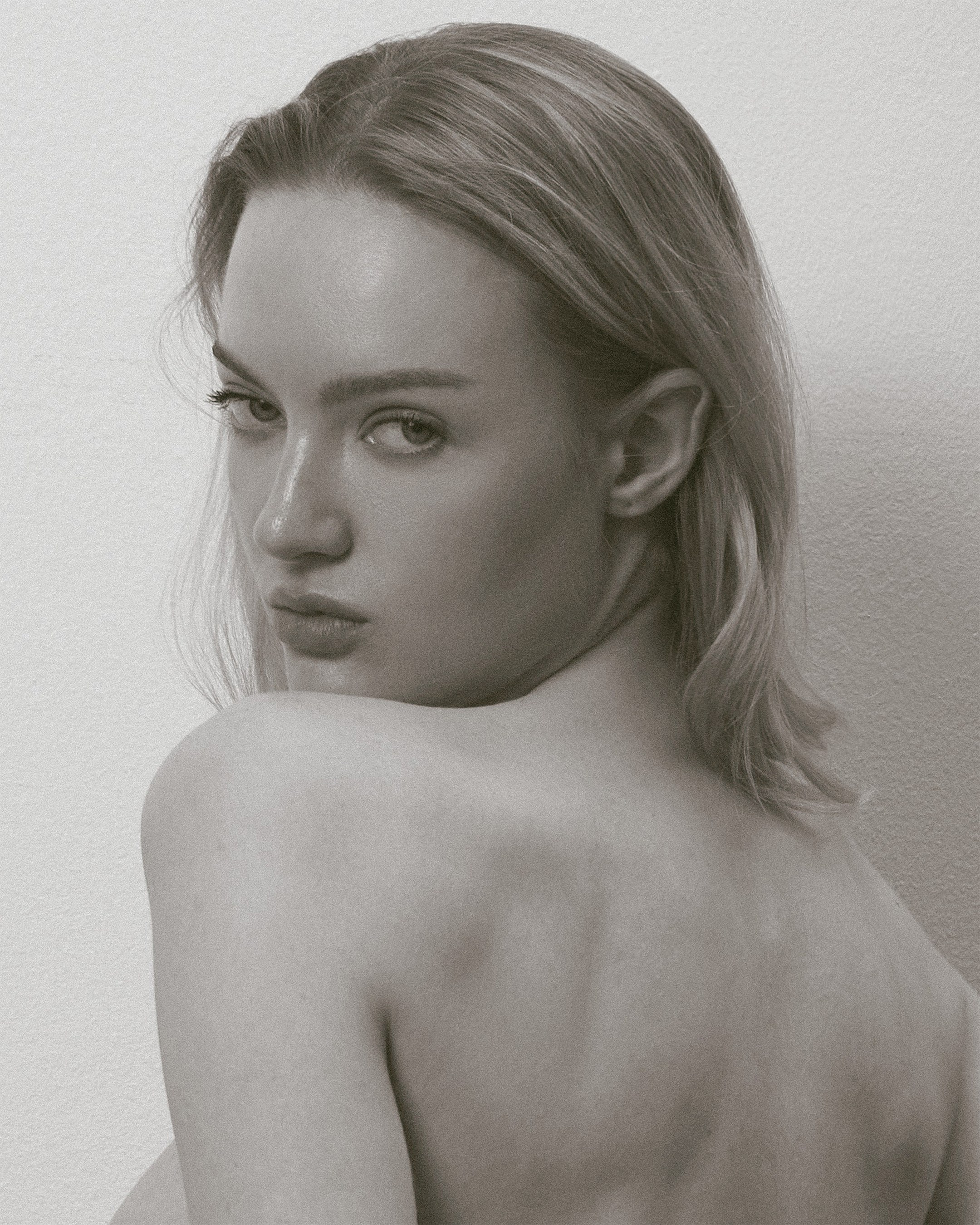 Анна. Fashion фотограф в г. Москва