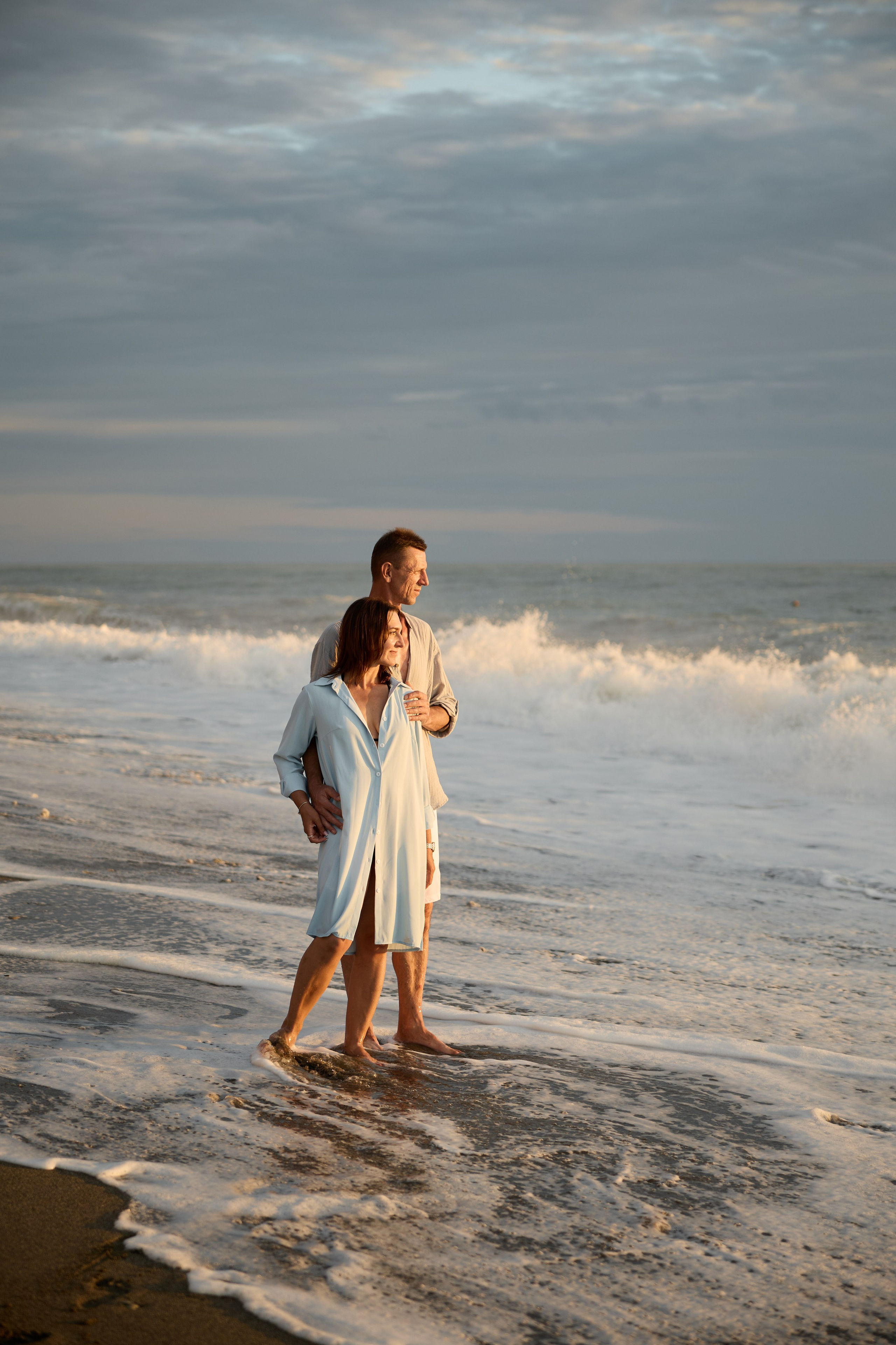 Виктор и Галина октябрь 2024. Свадебный и семейный фотограф в Сочи и Краснодарском крае Анна Шмелёва