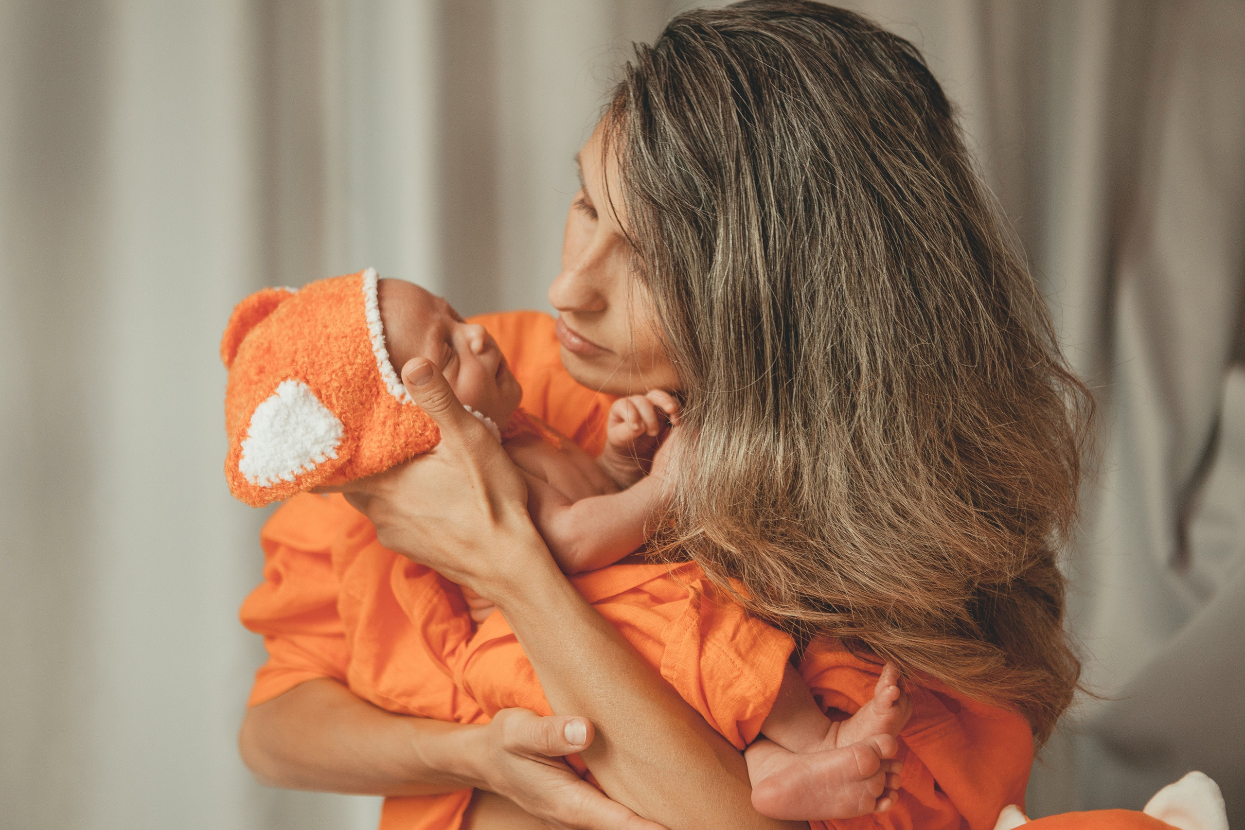 Гордей. Фотограф Ольга Ефремова