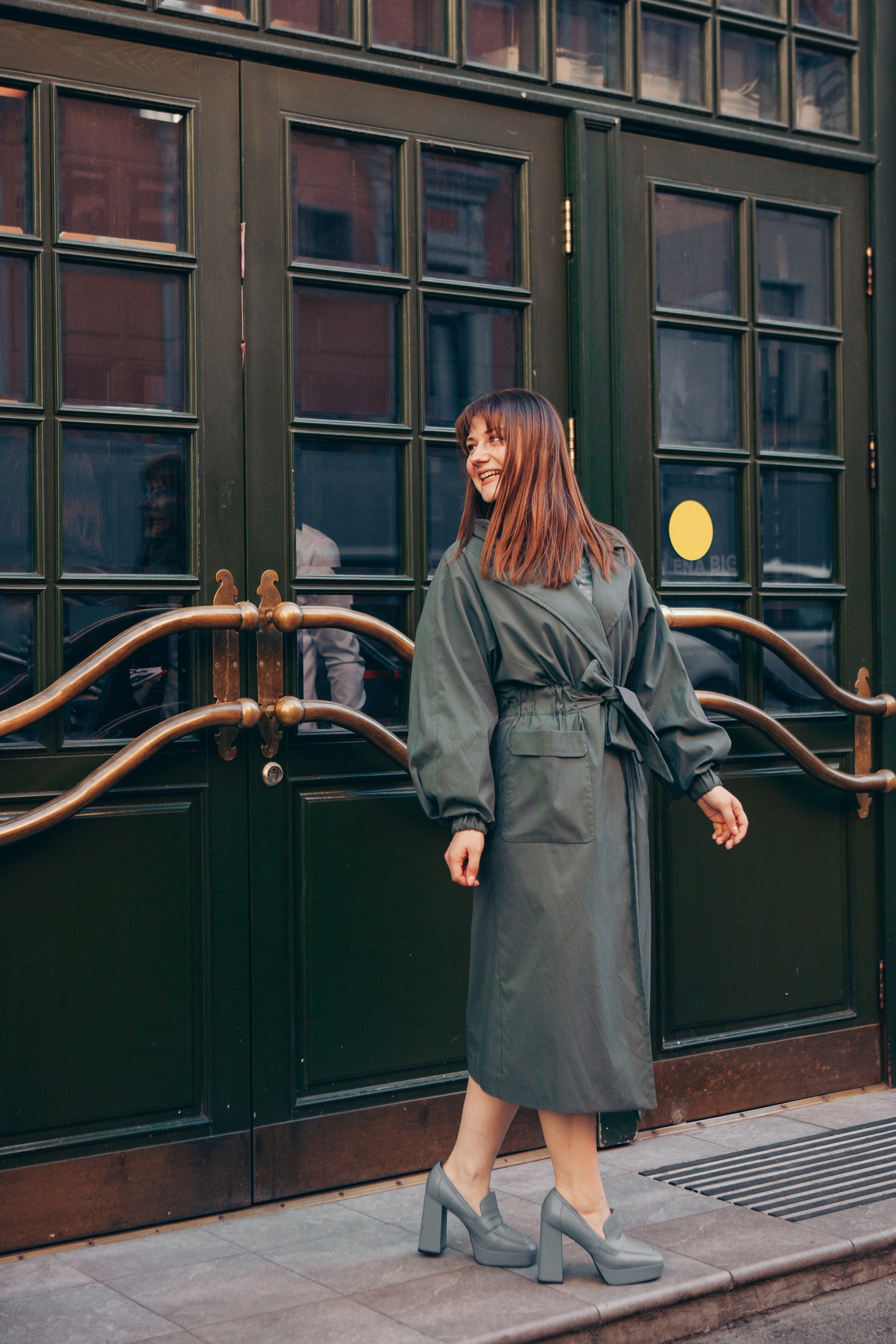 Фотопрогулка по центру москвы. Фотограф Ольга Ефремова