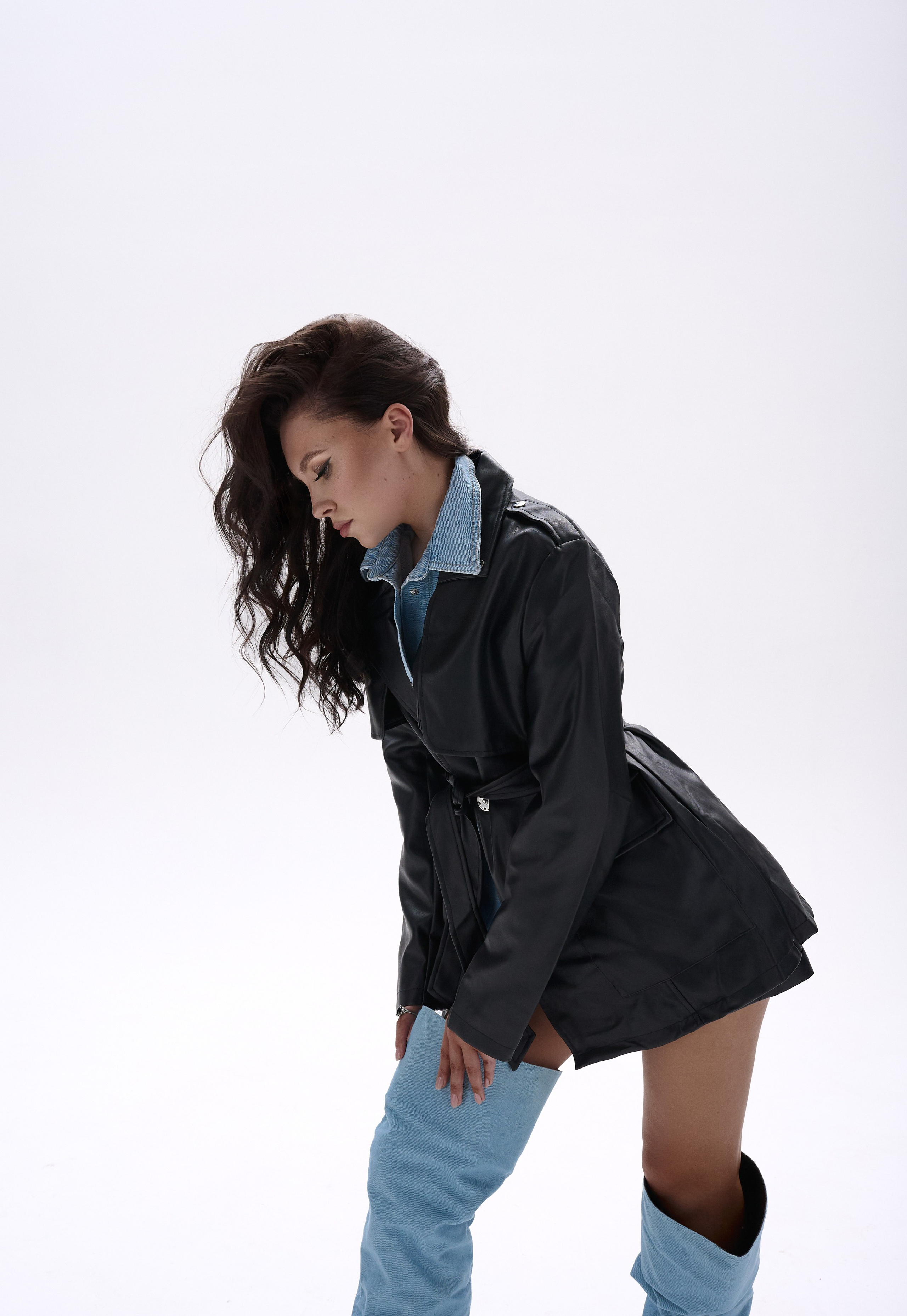 Маша. Фотограф в Курске Ольга Дудинова