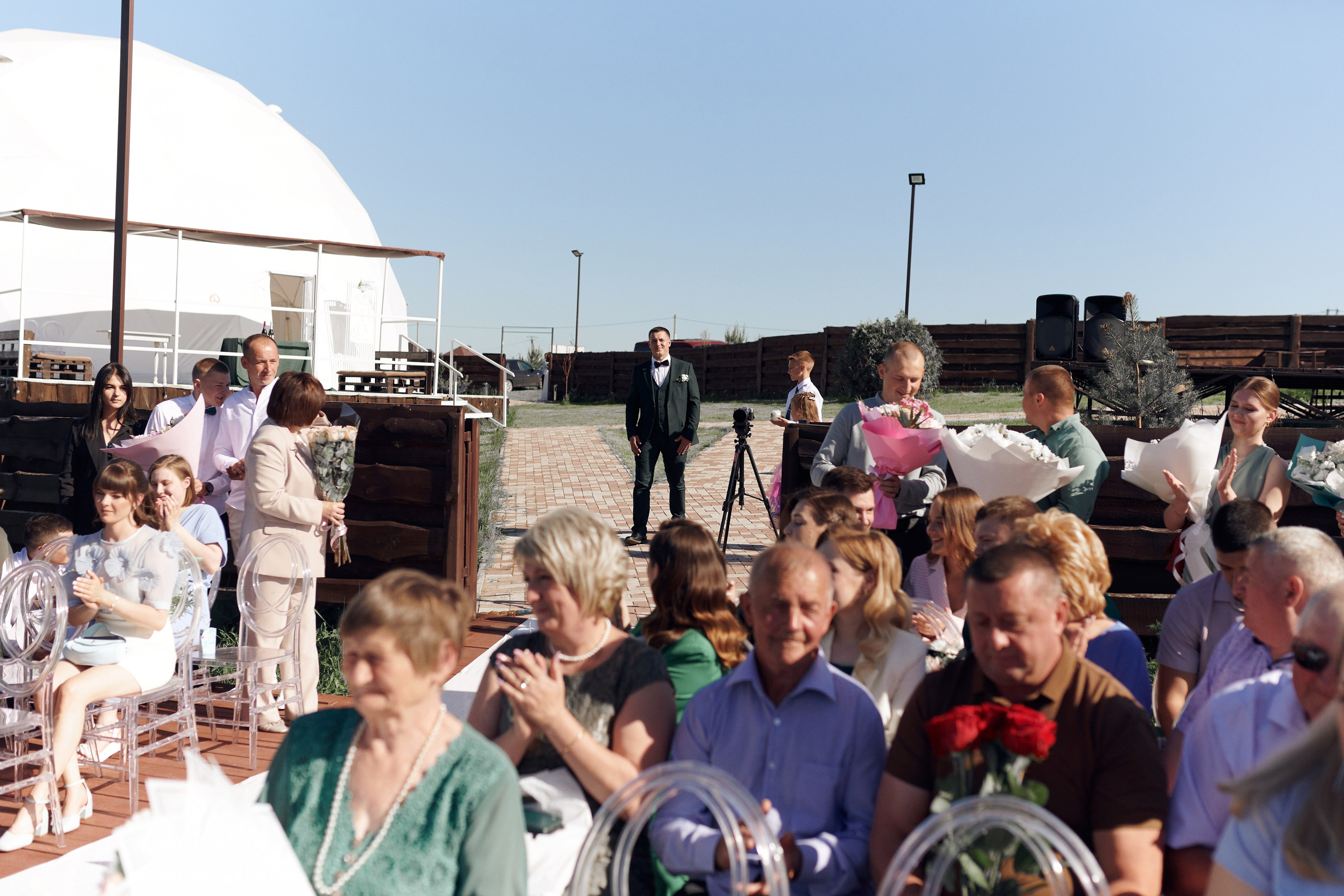 Максим & Алина. Фотограф в Курске Ольга Дудинова