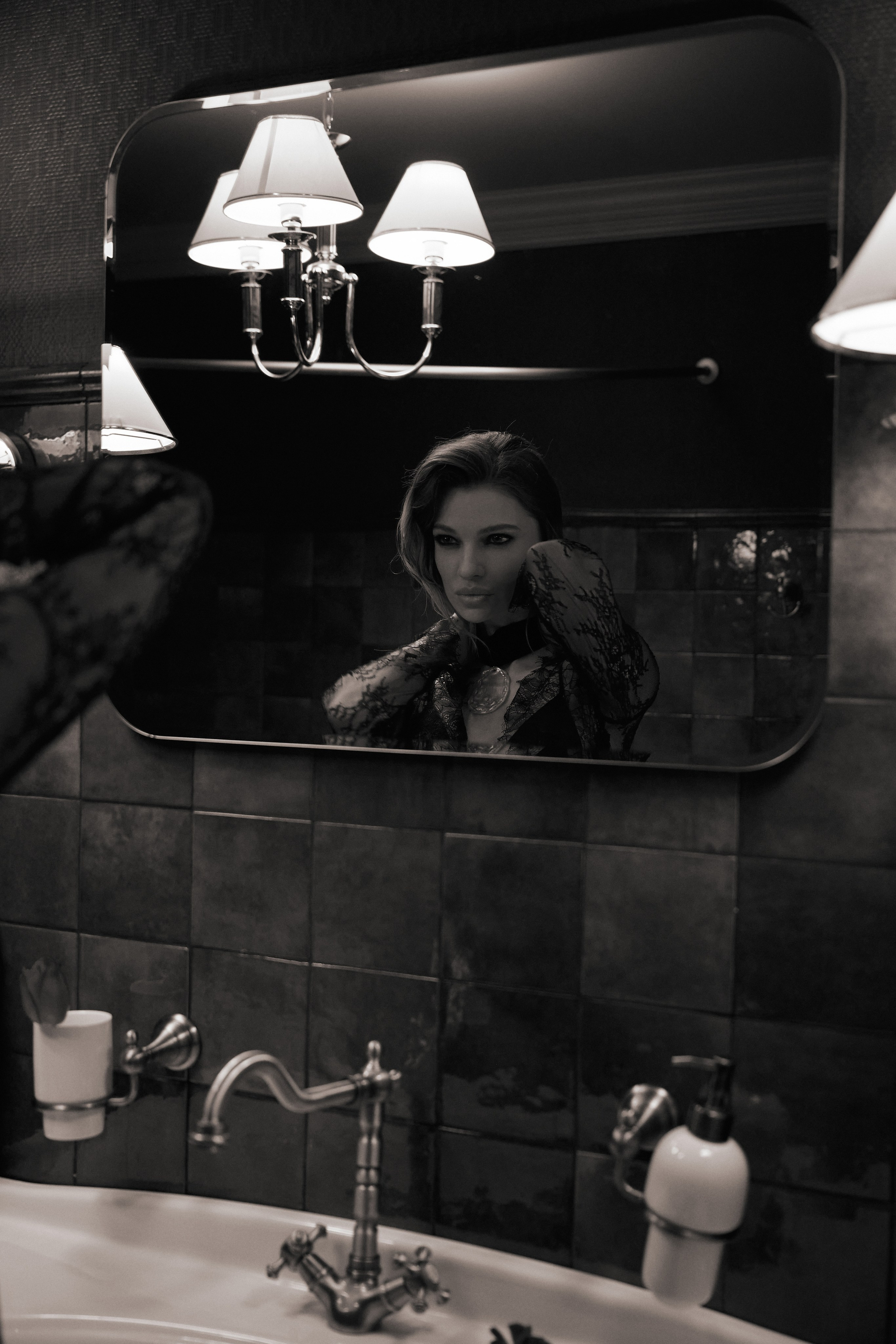 Клим & Полина. Фотограф в Курске Ольга Дудинова