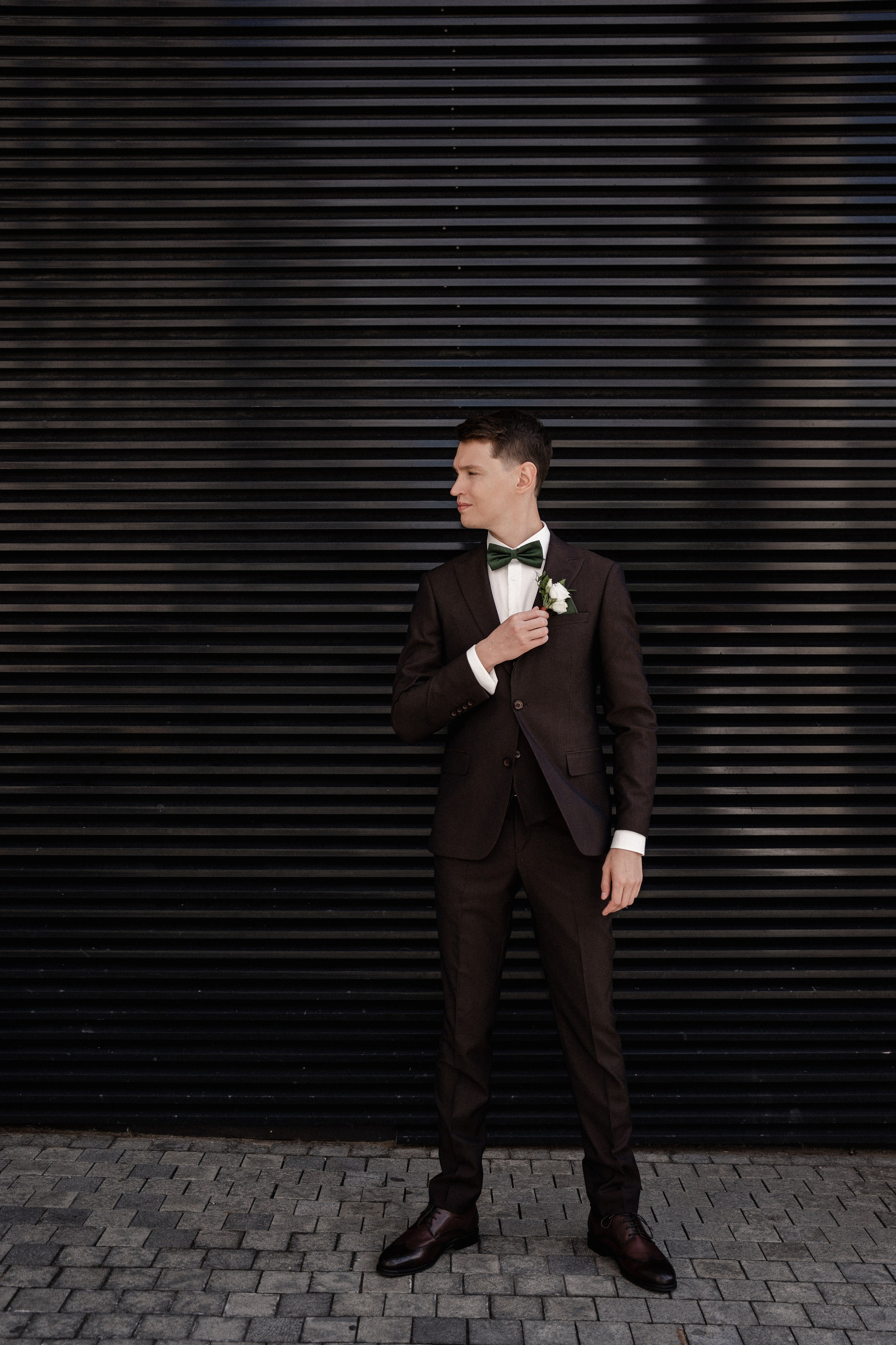 Gleb & Elizaveta. Dolce_wedding