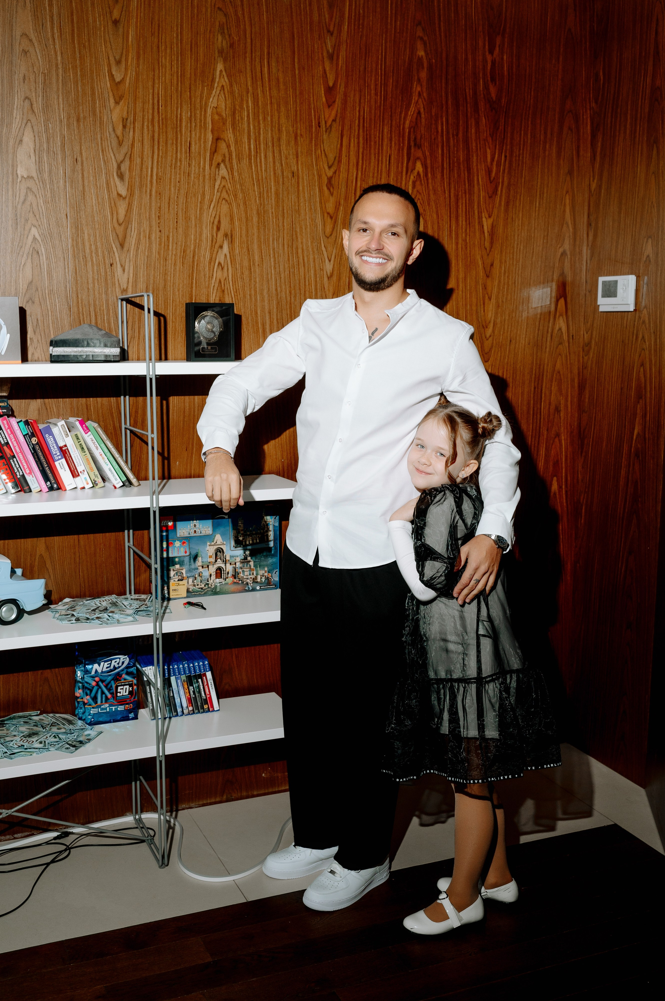 Helen_yes1 & Павел ⚡️ 2024. Фотограф Вито Бурмасов | Москва