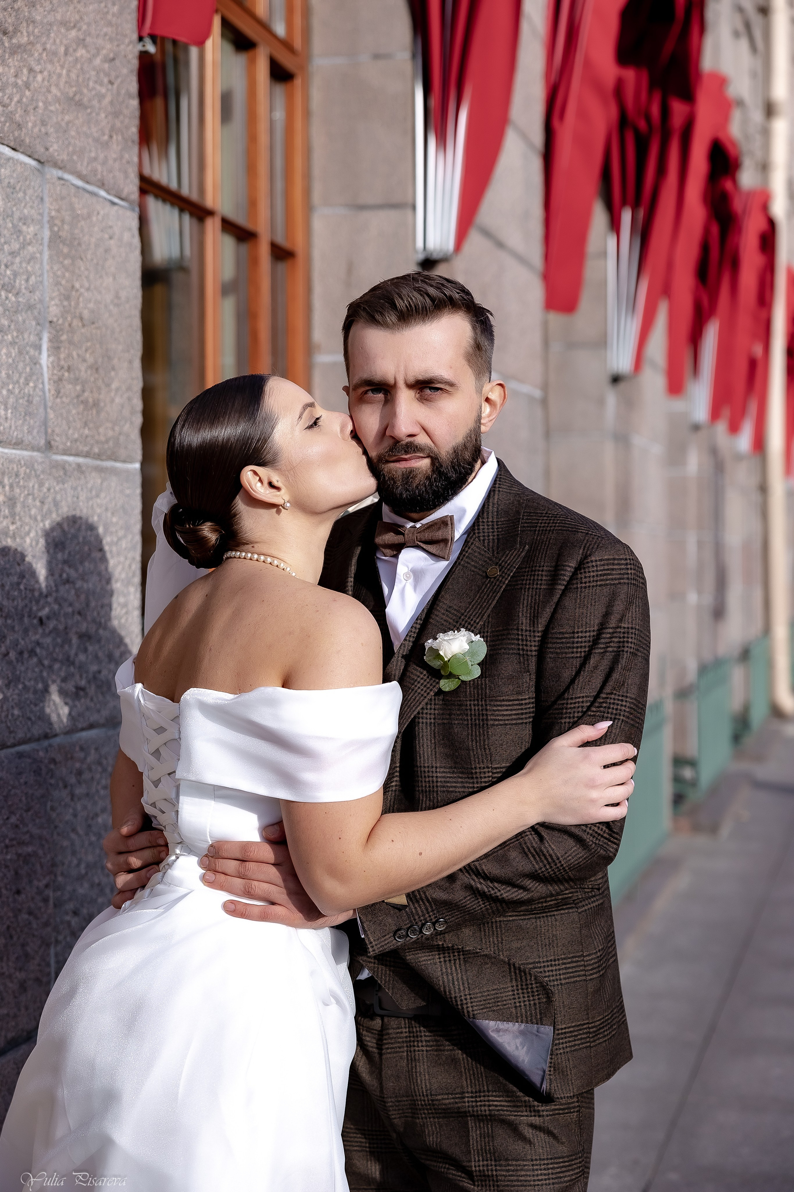 Свадьба Никита и Валерия. Фотограф в Санкт-Петербурге Писарева Юлия