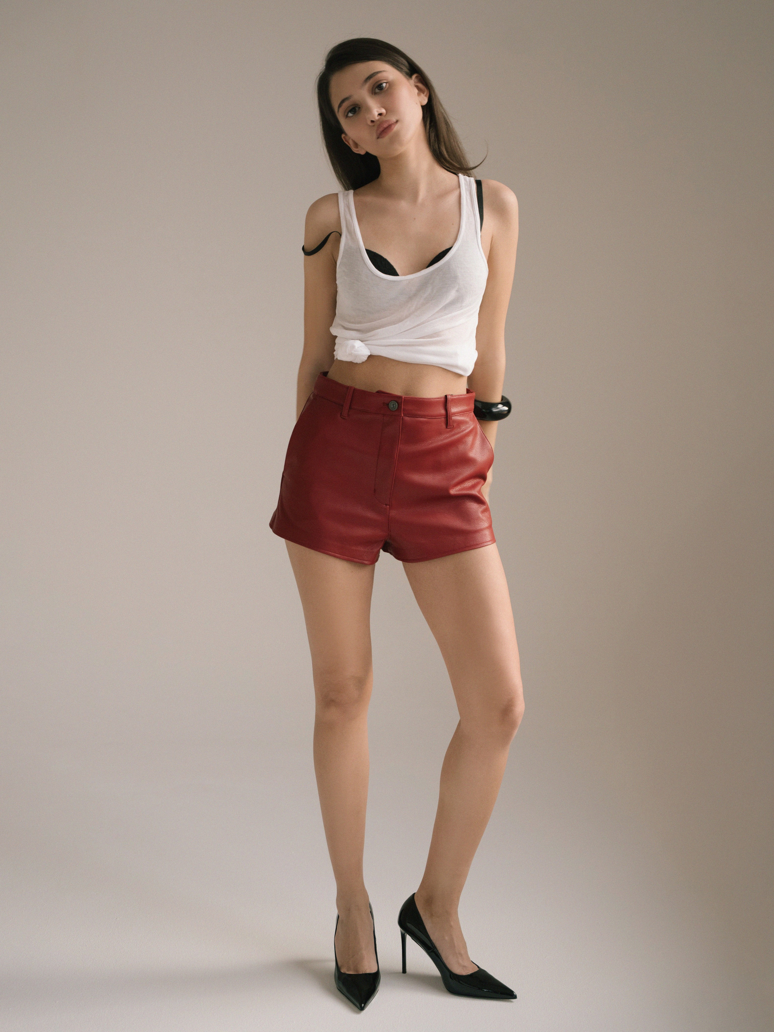 Diana. Commercial photographer Natalia Bychkova