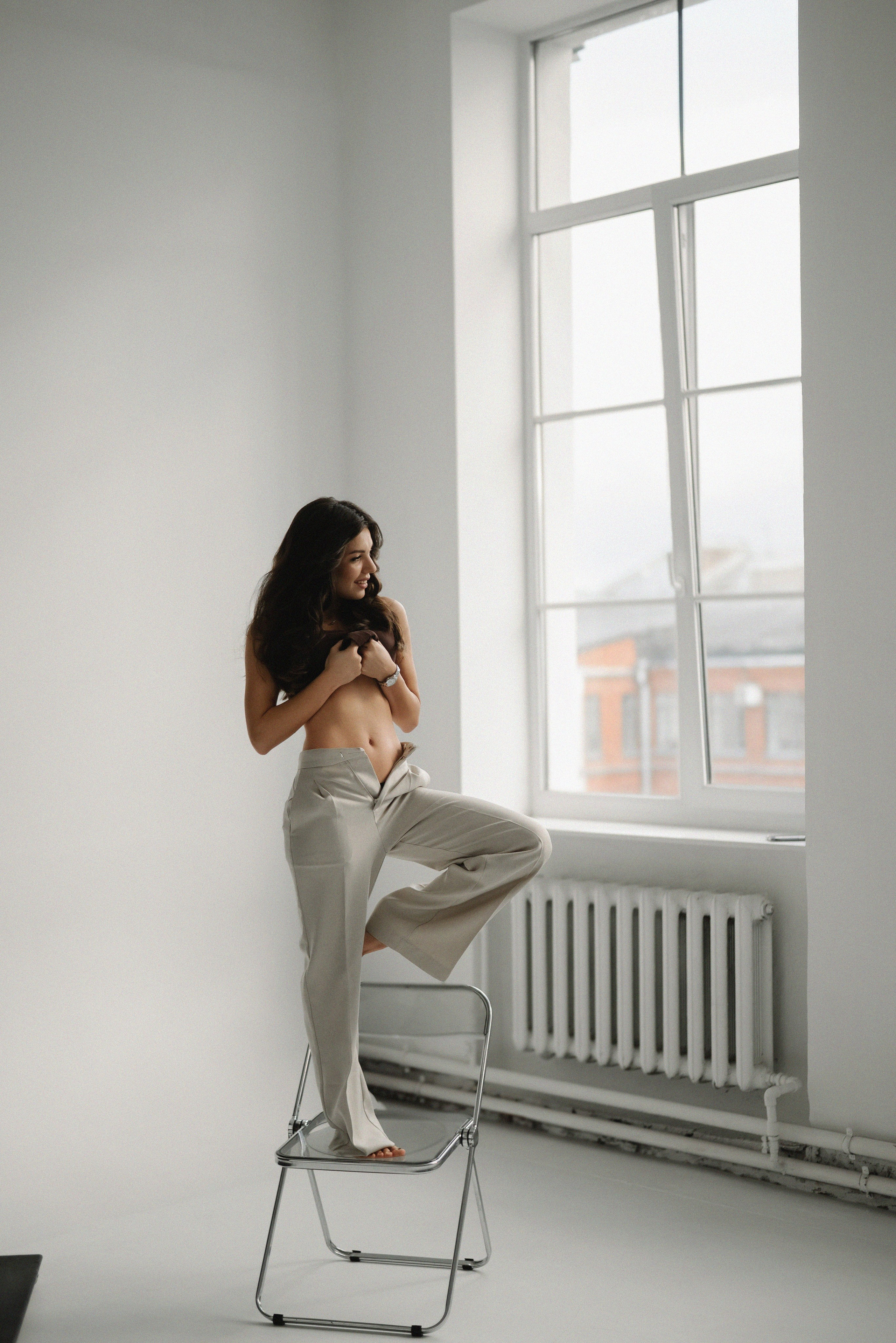 Ксюша. Свадебный и портретный фотограф Анастасия Тетёркина, Брянск и Санкт-Петербург