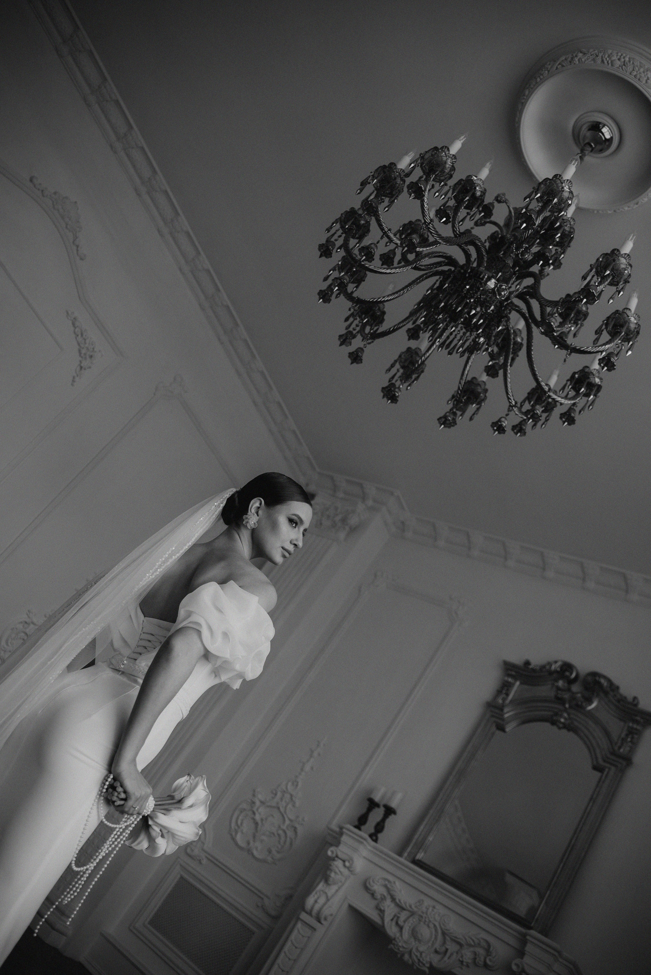 Влад|Алиса. Свадебный и портретный фотограф Анастасия Тетёркина, Брянск и Санкт-Петербург