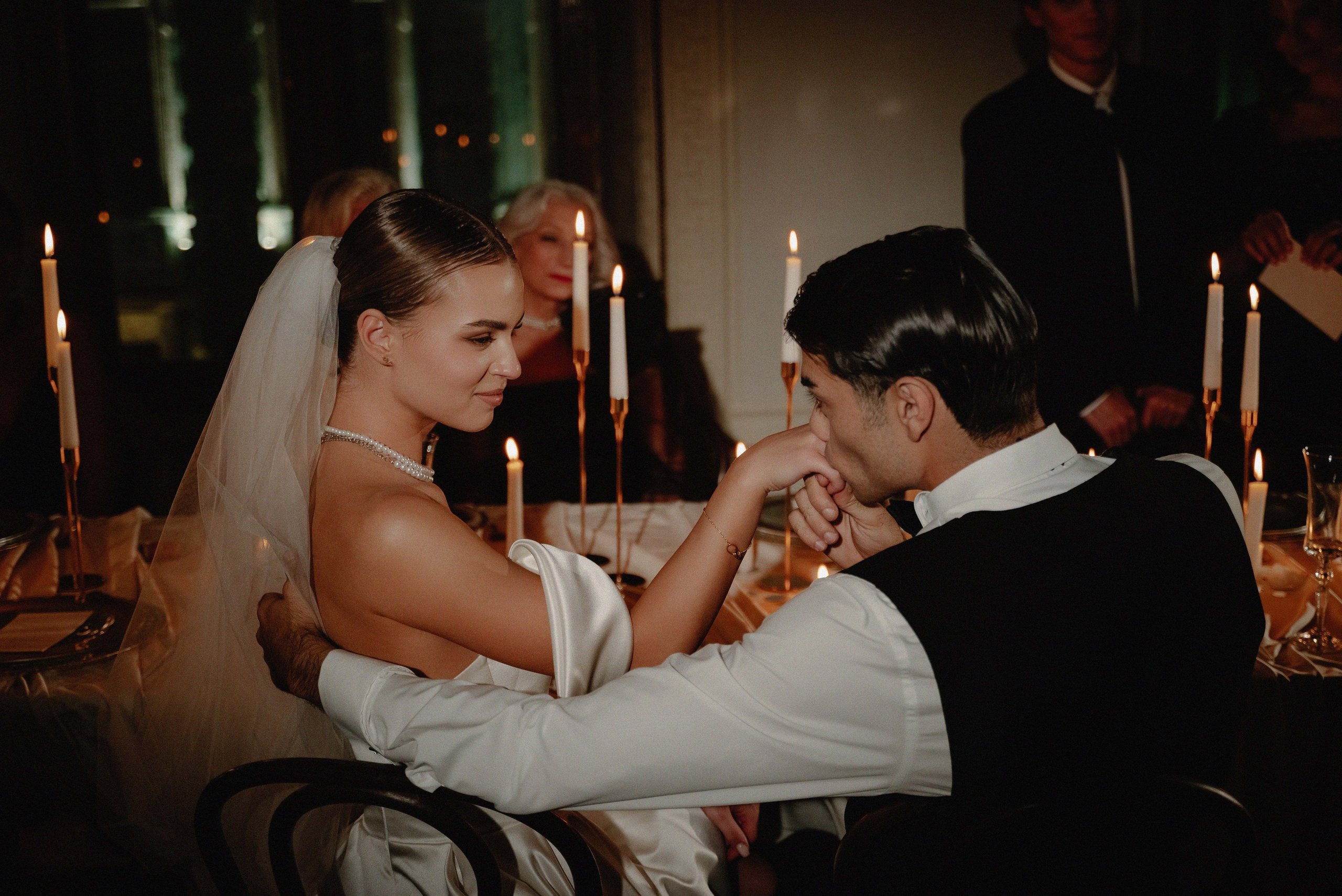 Дима|Настя. Свадебный и портретный фотограф Анастасия Тетёркина, Брянск и Санкт-Петербург