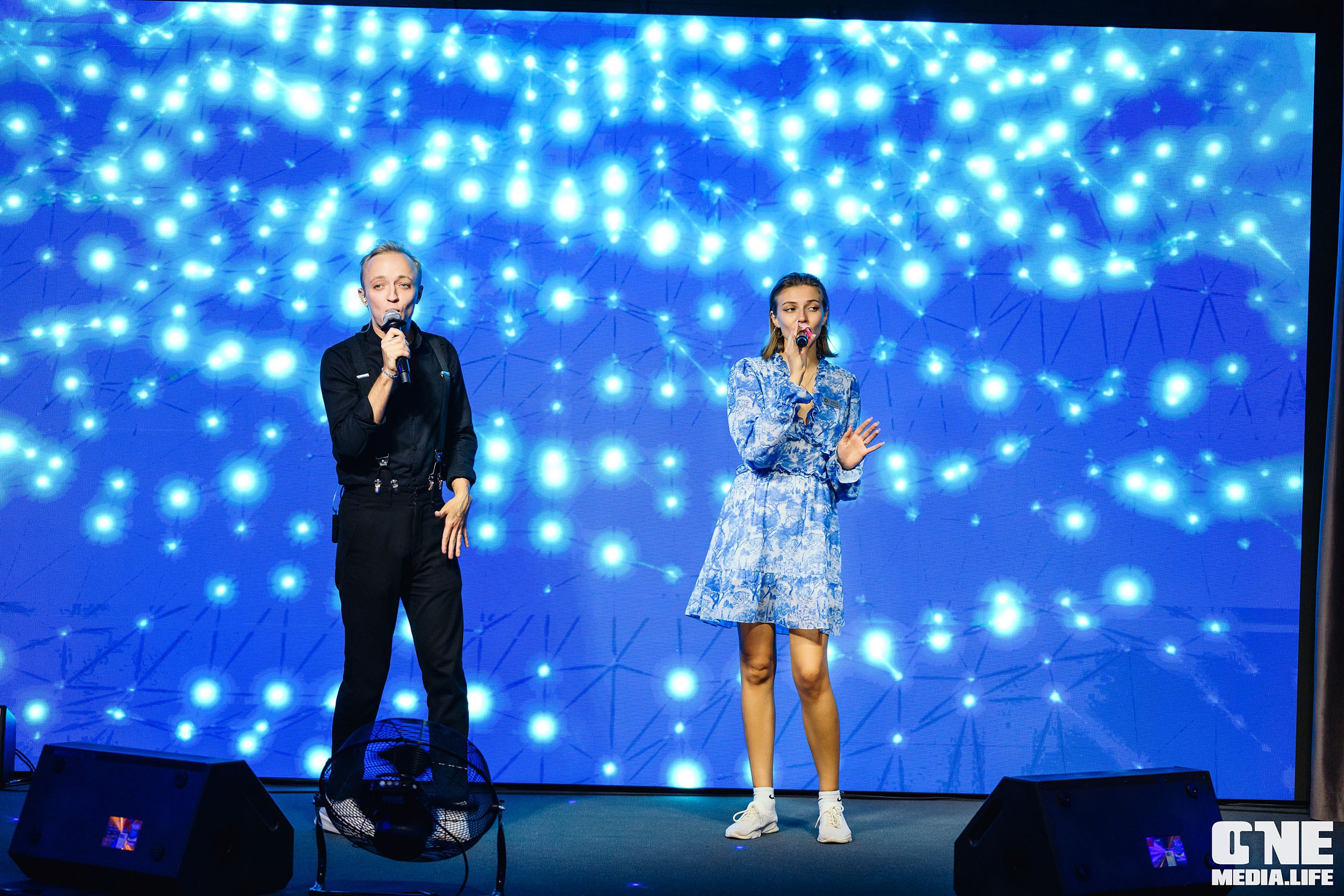 Фоторепортаж из ресторана Океан. One Media Life: фоторепортажи, фотоотчеты с мероприятий и заведений