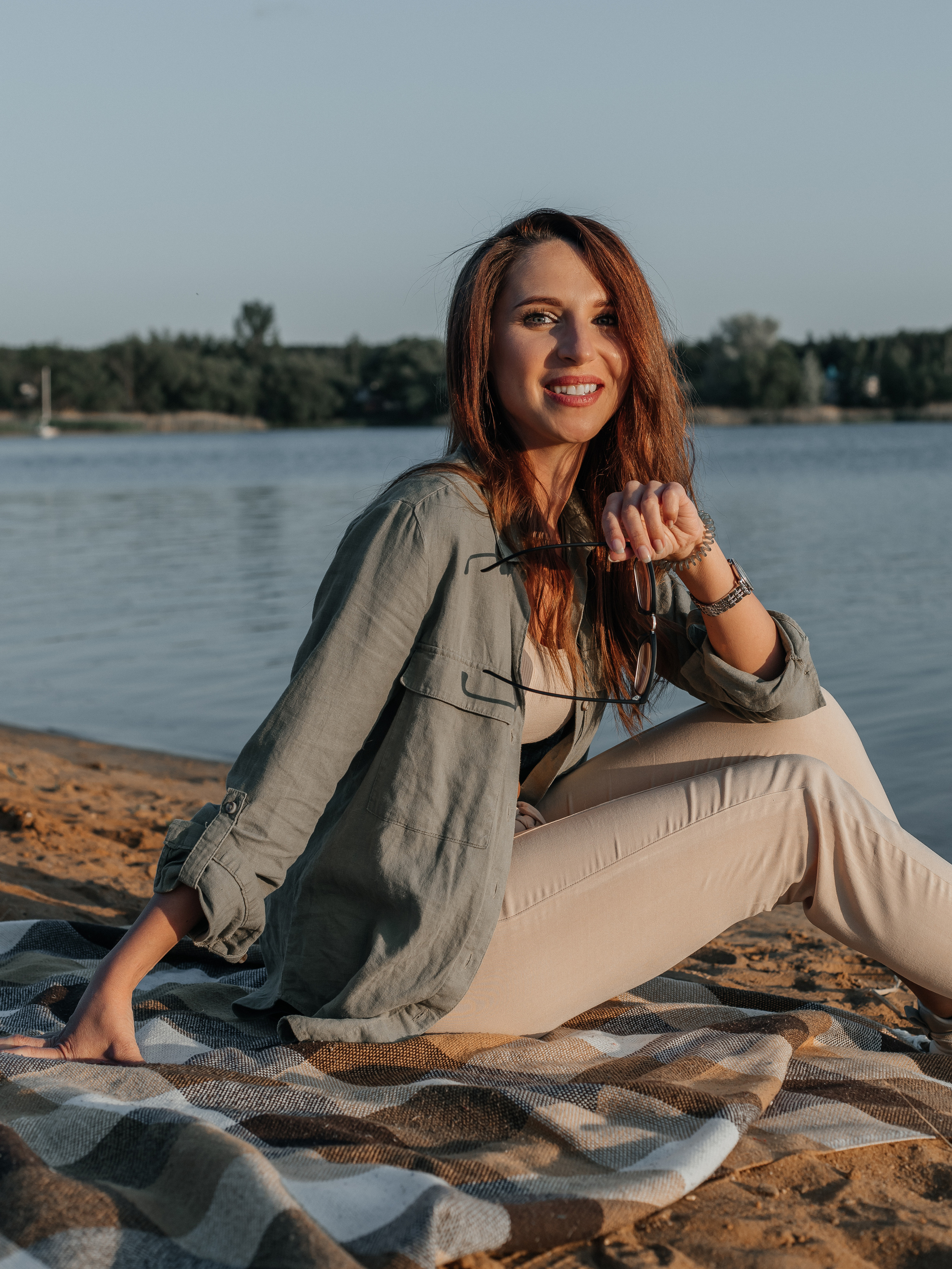 Наташа и Даня. Семейный и репортажный фотограф в Орле