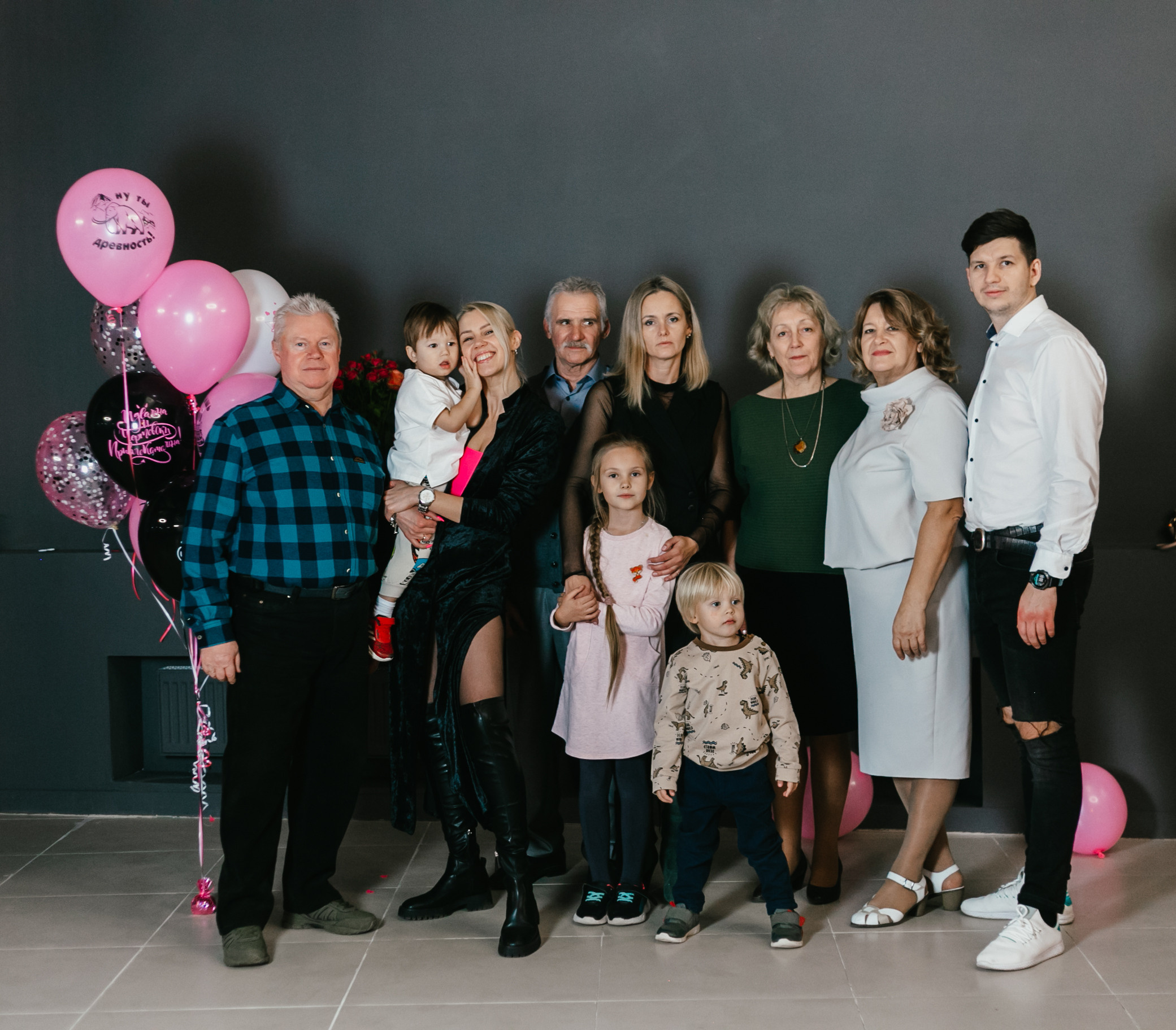 Репортаж. Семейный и репортажный фотограф в Орле