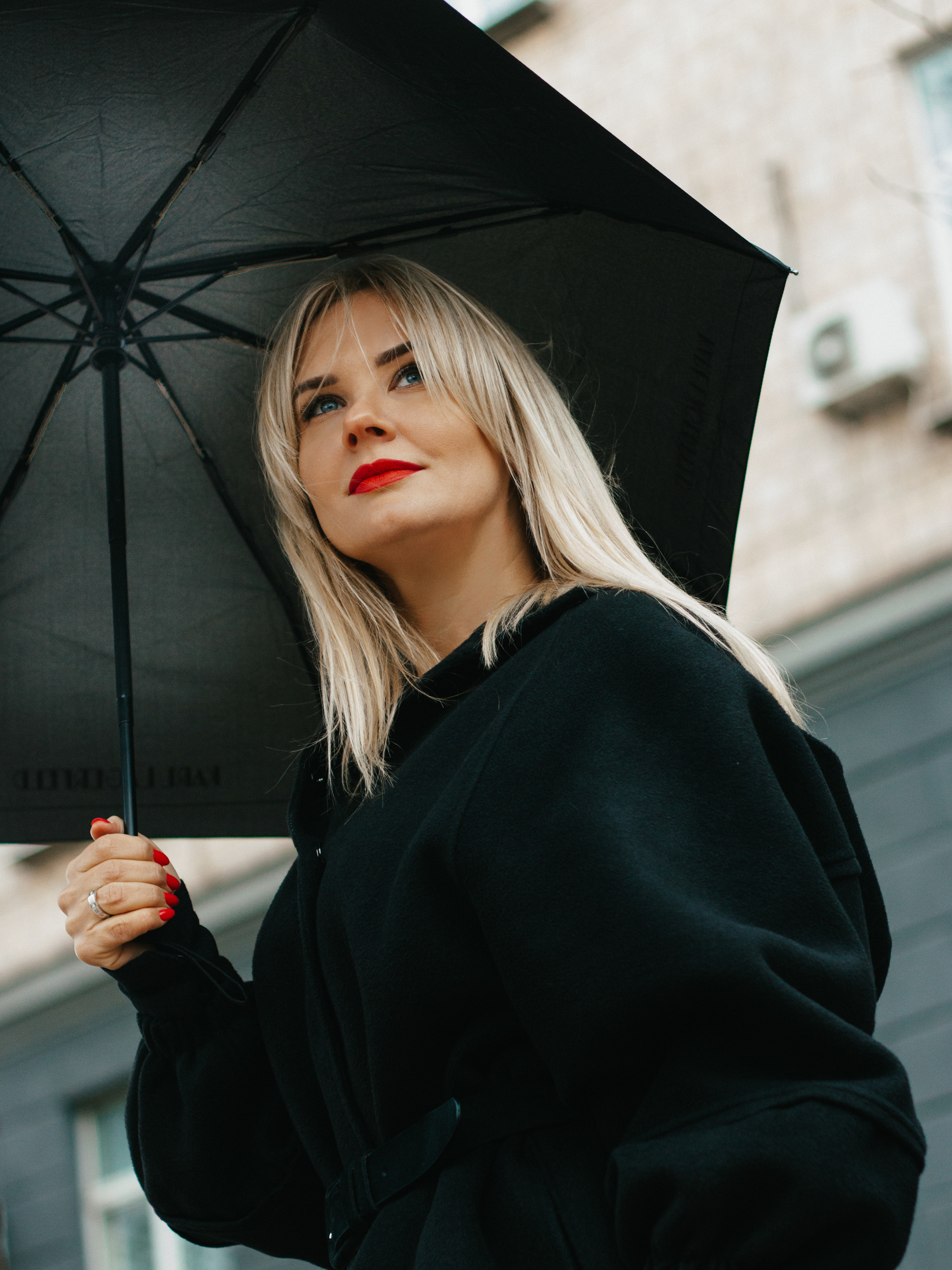 Женский портрет. Семейный и репортажный фотограф в Орле