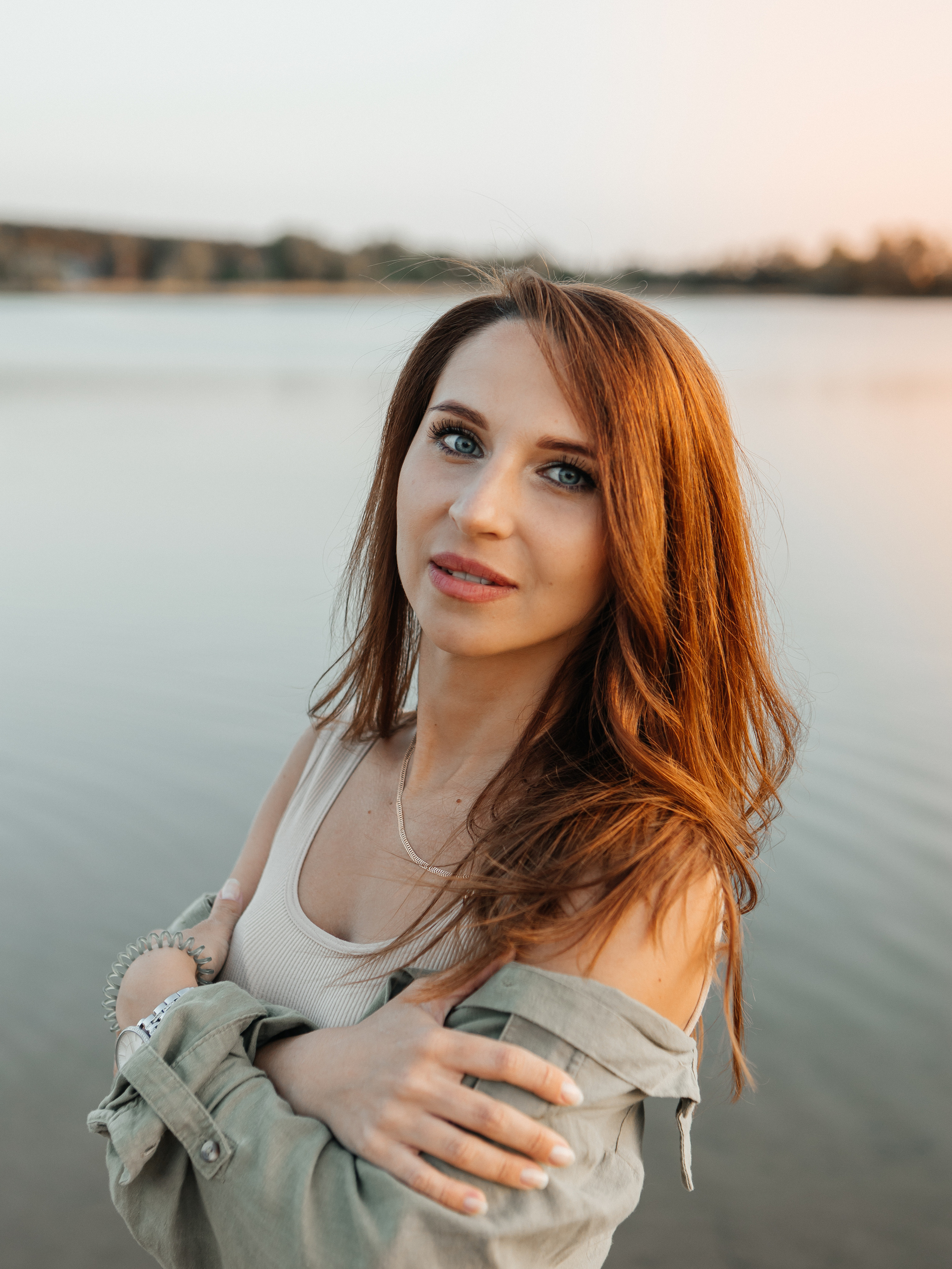 Наташа и Даня. Семейный и репортажный фотограф в Орле