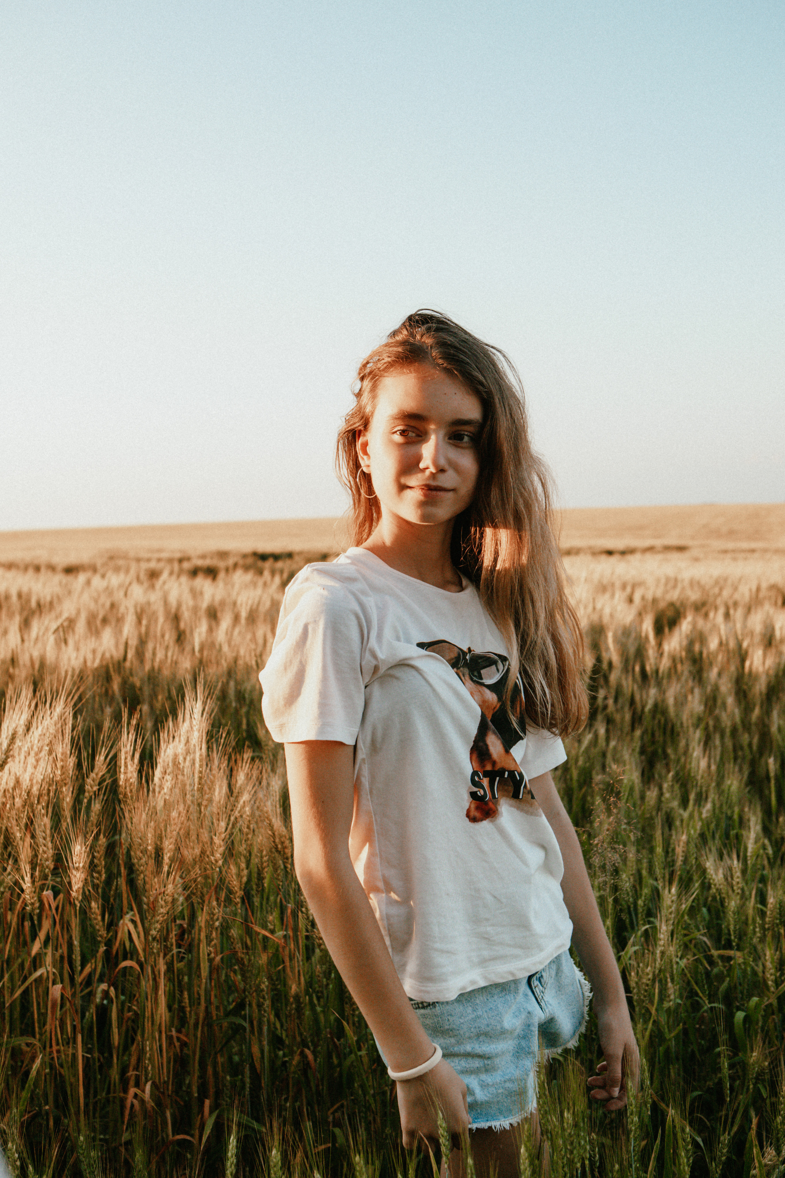 Дочки-матери. Кристина и Милана. Семейный и репортажный фотограф в Орле