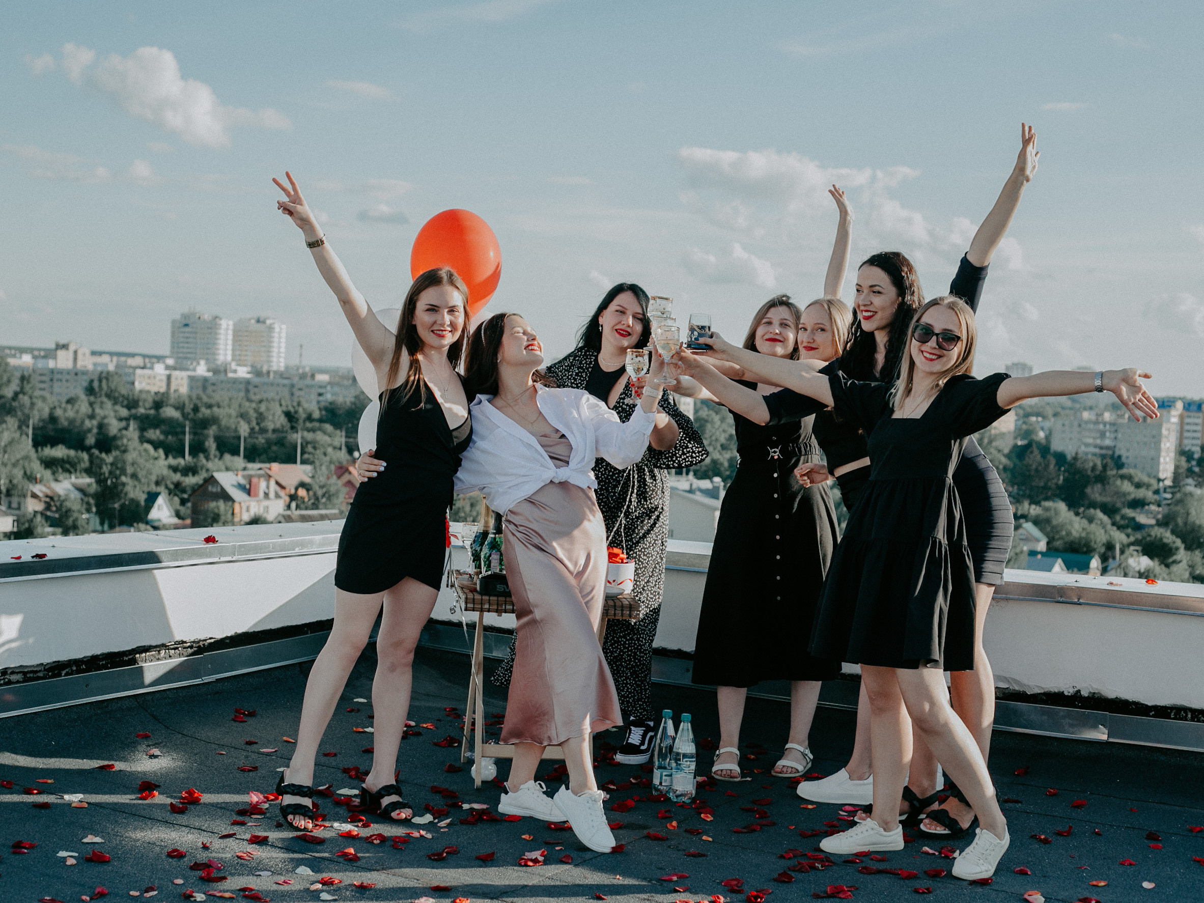 Репортаж. Семейный и репортажный фотограф в Орле