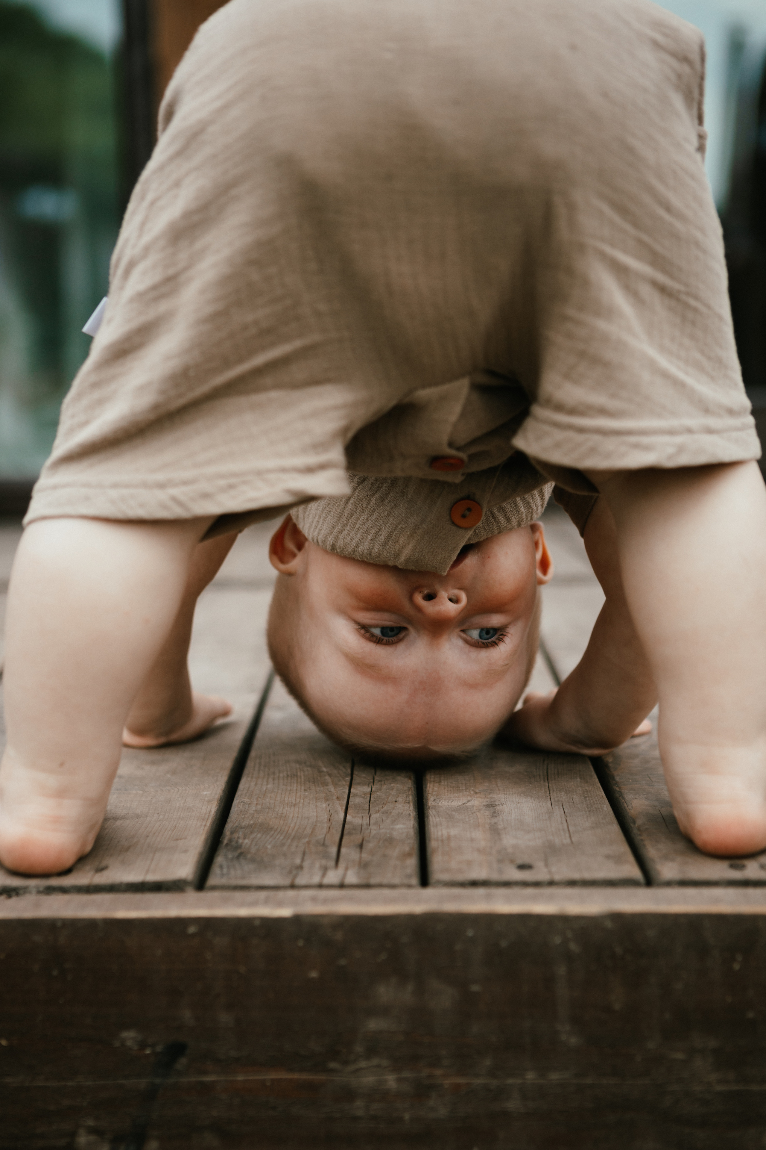 Оксана и Ваня. Семейный и репортажный фотограф в Орле