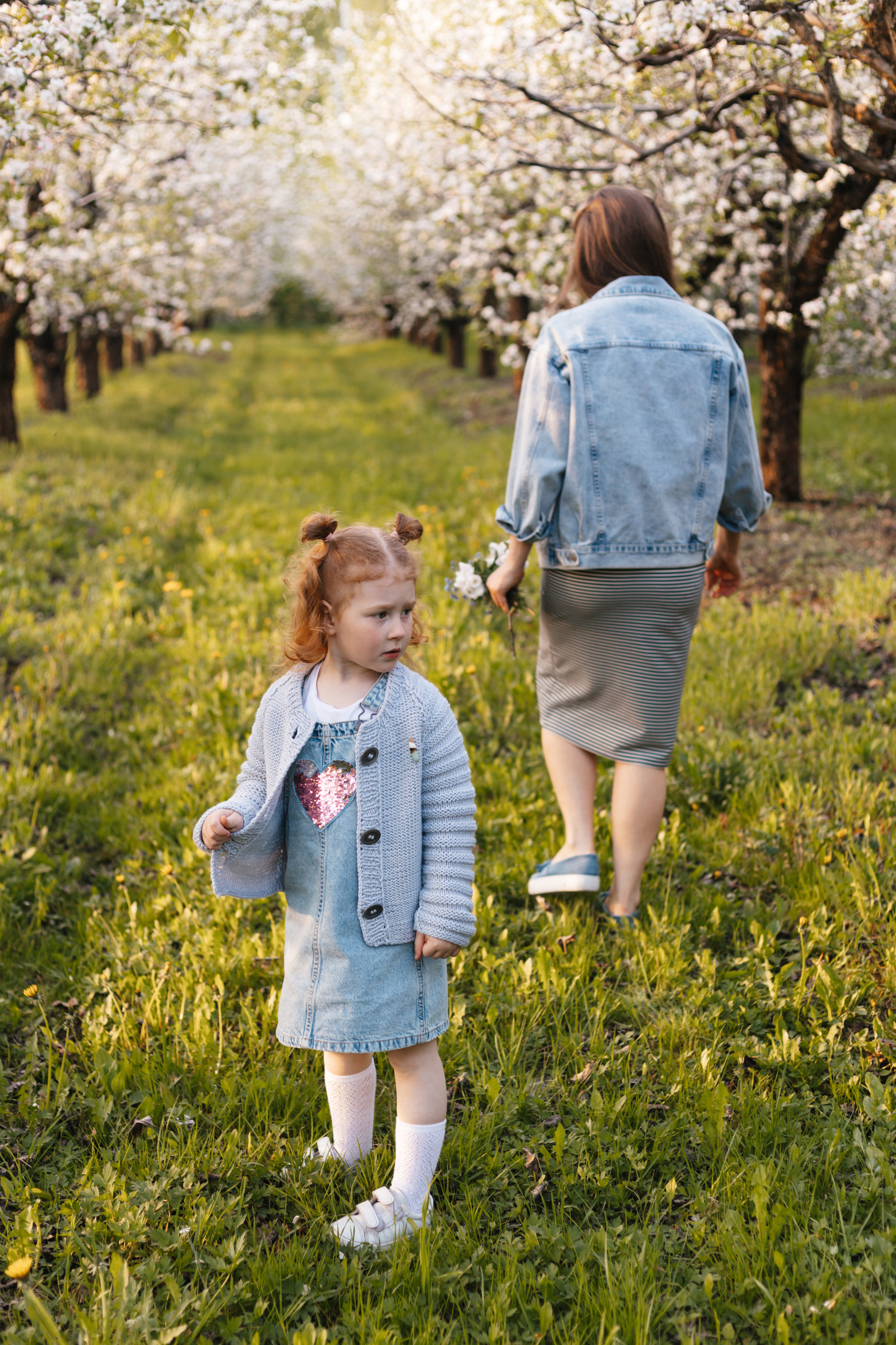 Владимир и Татьяна. Семейный и репортажный фотограф в Орле