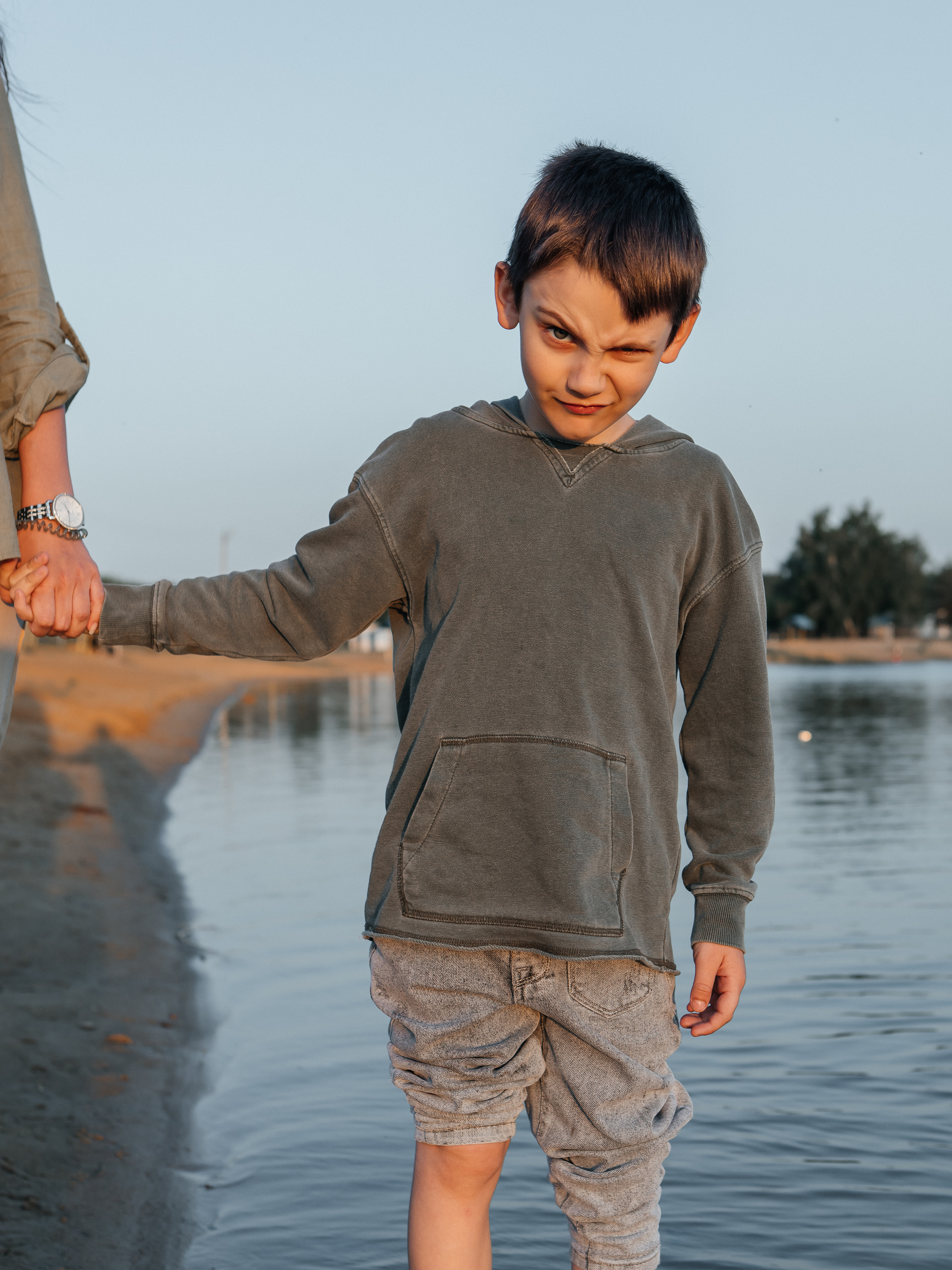 Наташа и Даня. Семейный и репортажный фотограф в Орле
