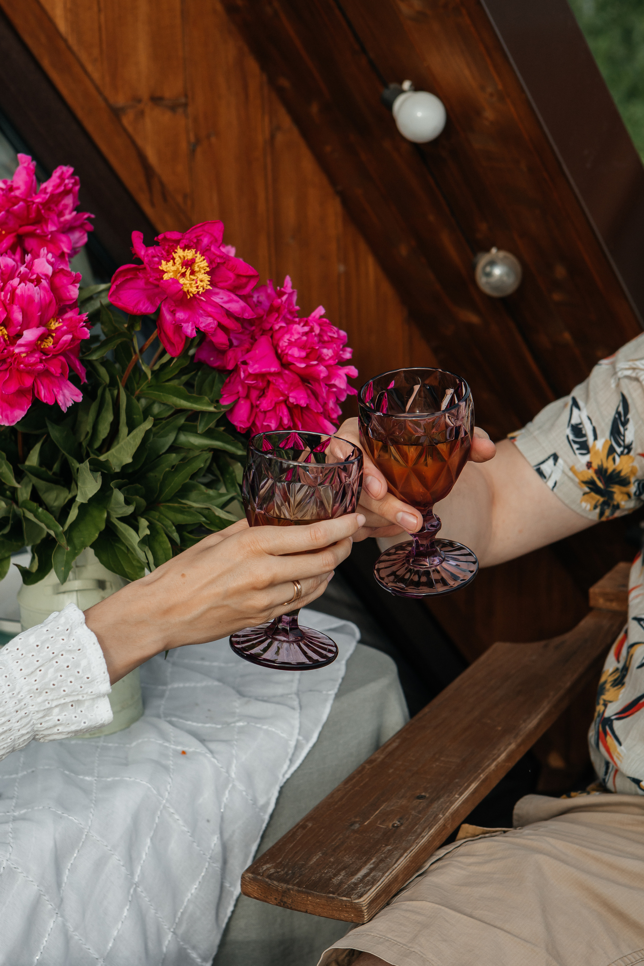 Оксана и Ваня. Семейный и репортажный фотограф в Орле