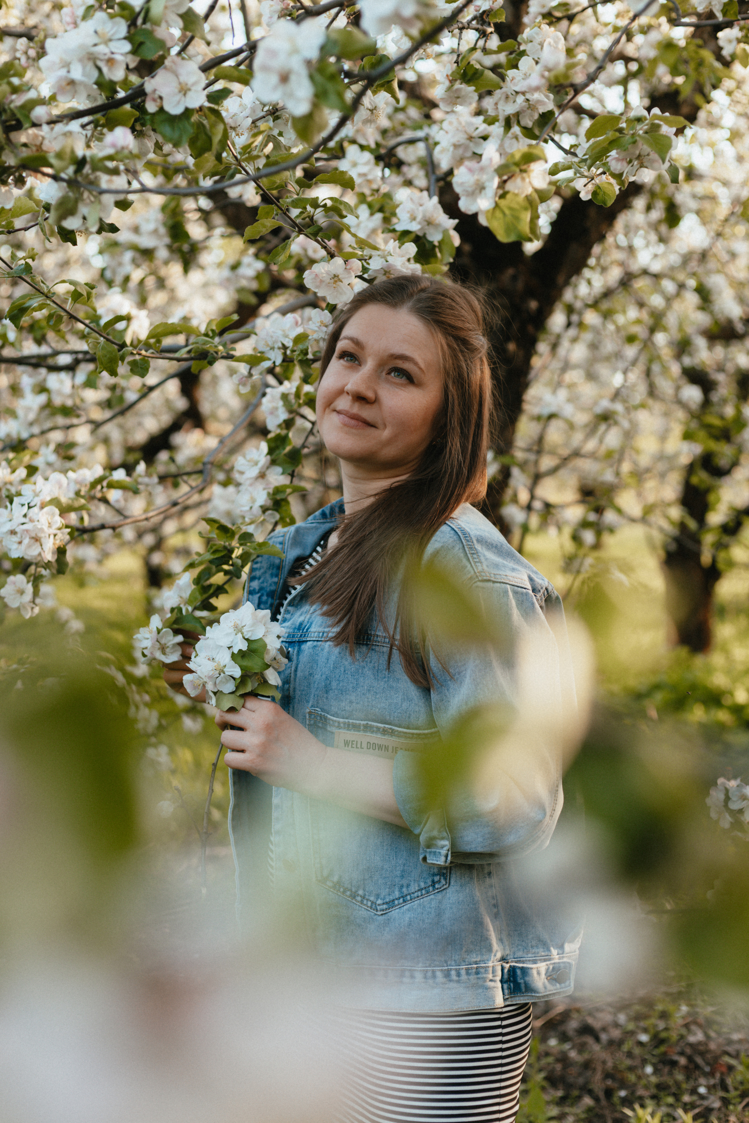 Владимир и Татьяна. Семейный и репортажный фотограф в Орле