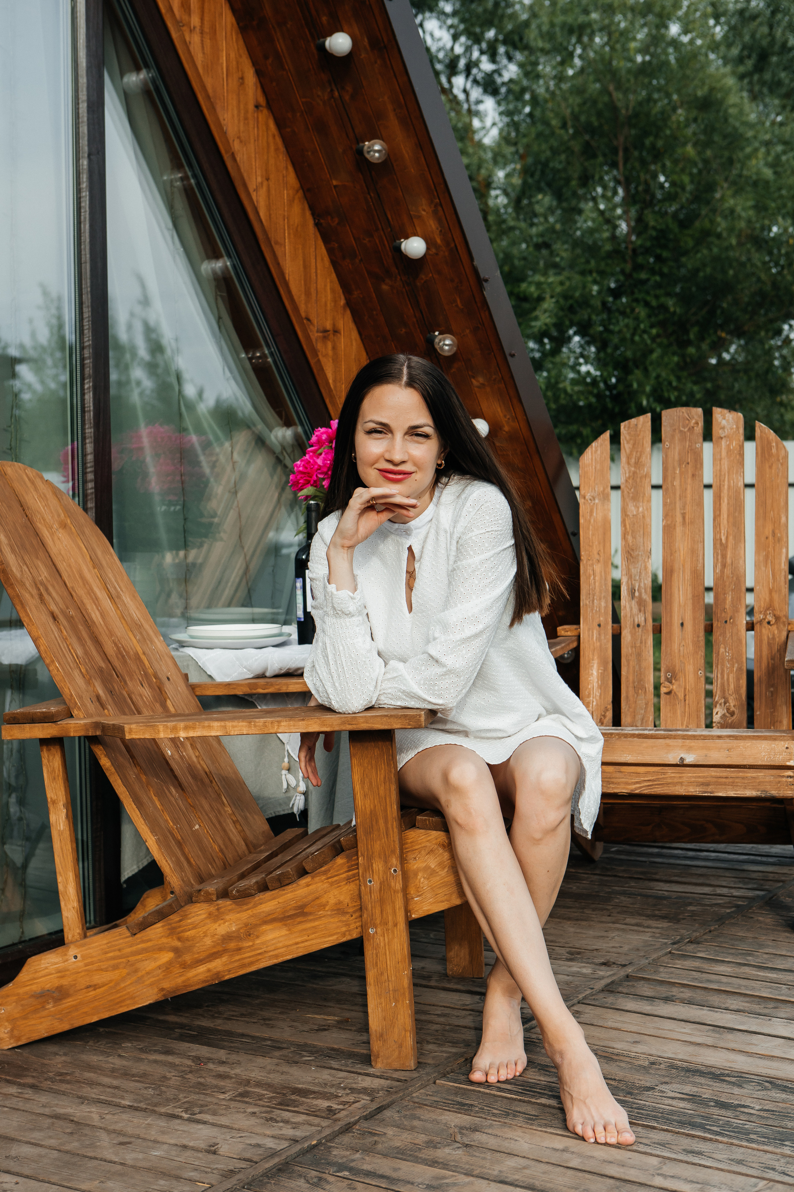 Оксана и Ваня. Семейный и репортажный фотограф в Орле