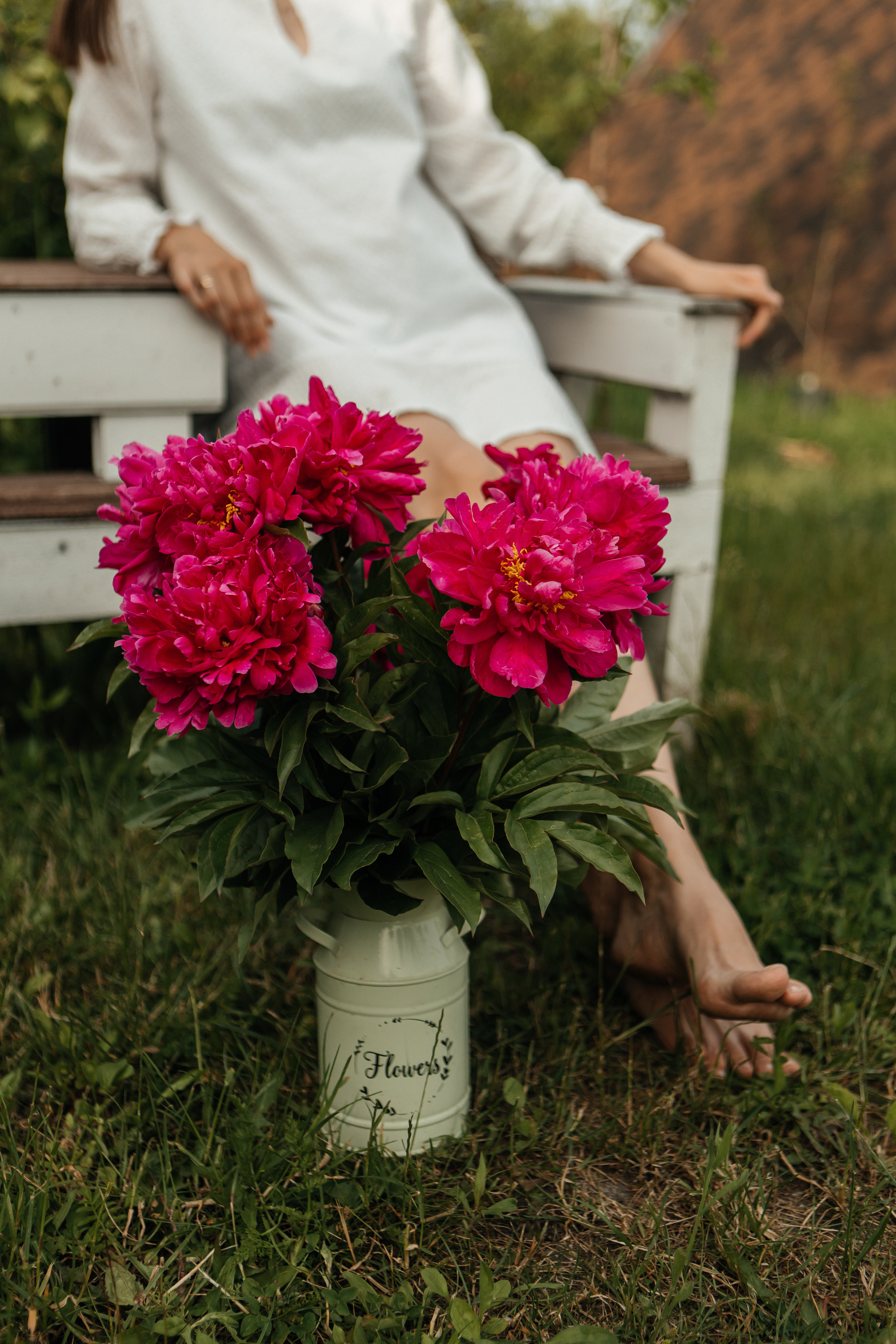 Оксана и Ваня. Семейный и репортажный фотограф в Орле