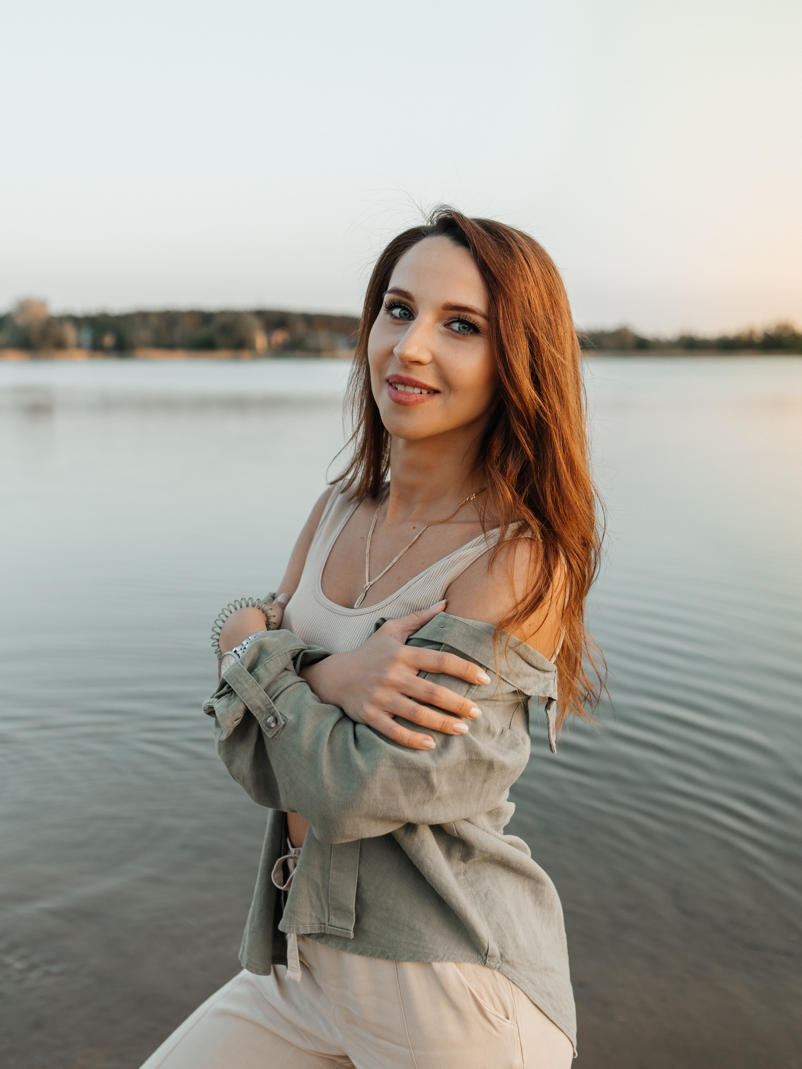 Наташа и Даня. Семейный и репортажный фотограф в Орле