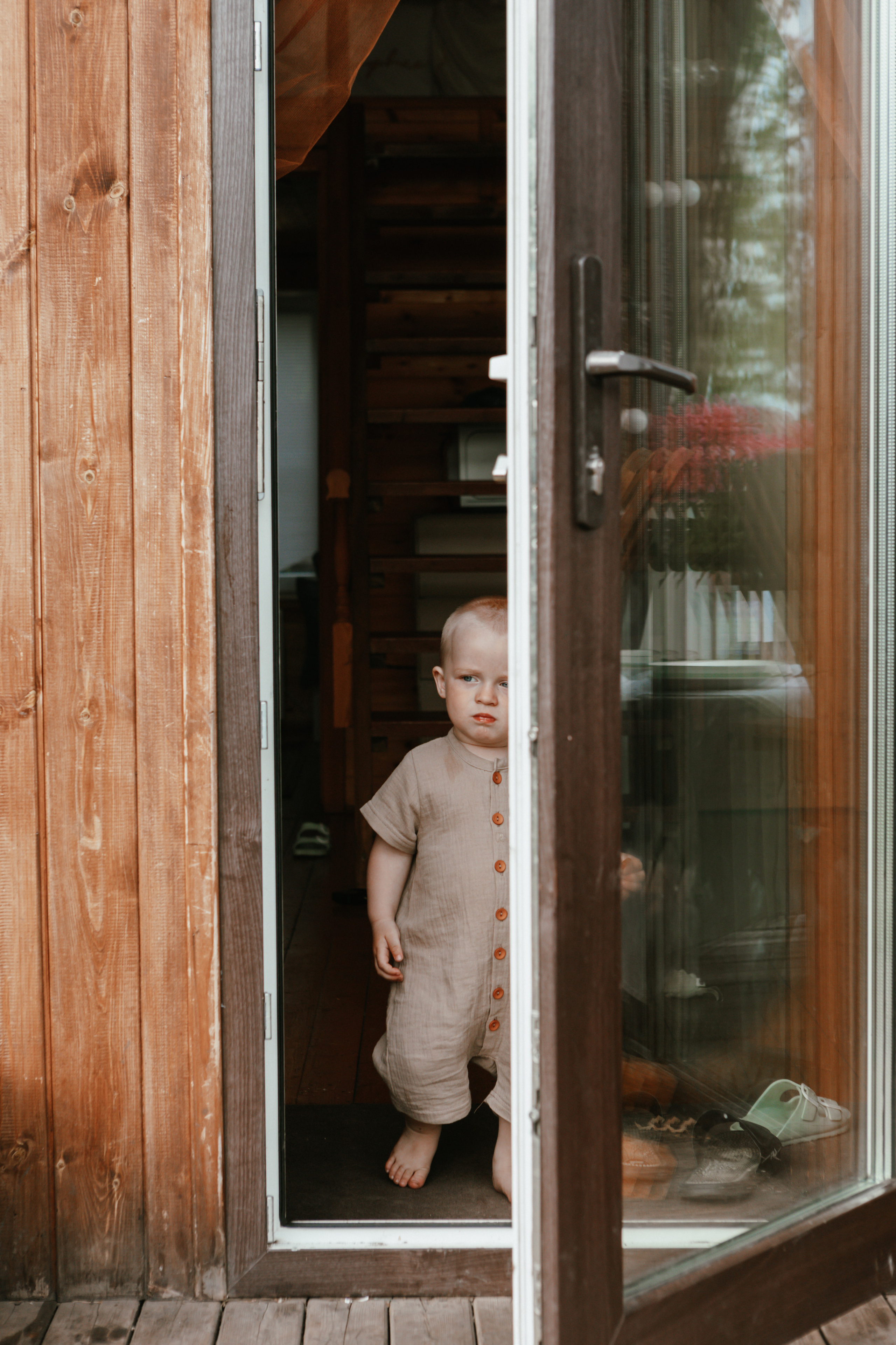 Оксана и Ваня. Семейный и репортажный фотограф в Орле