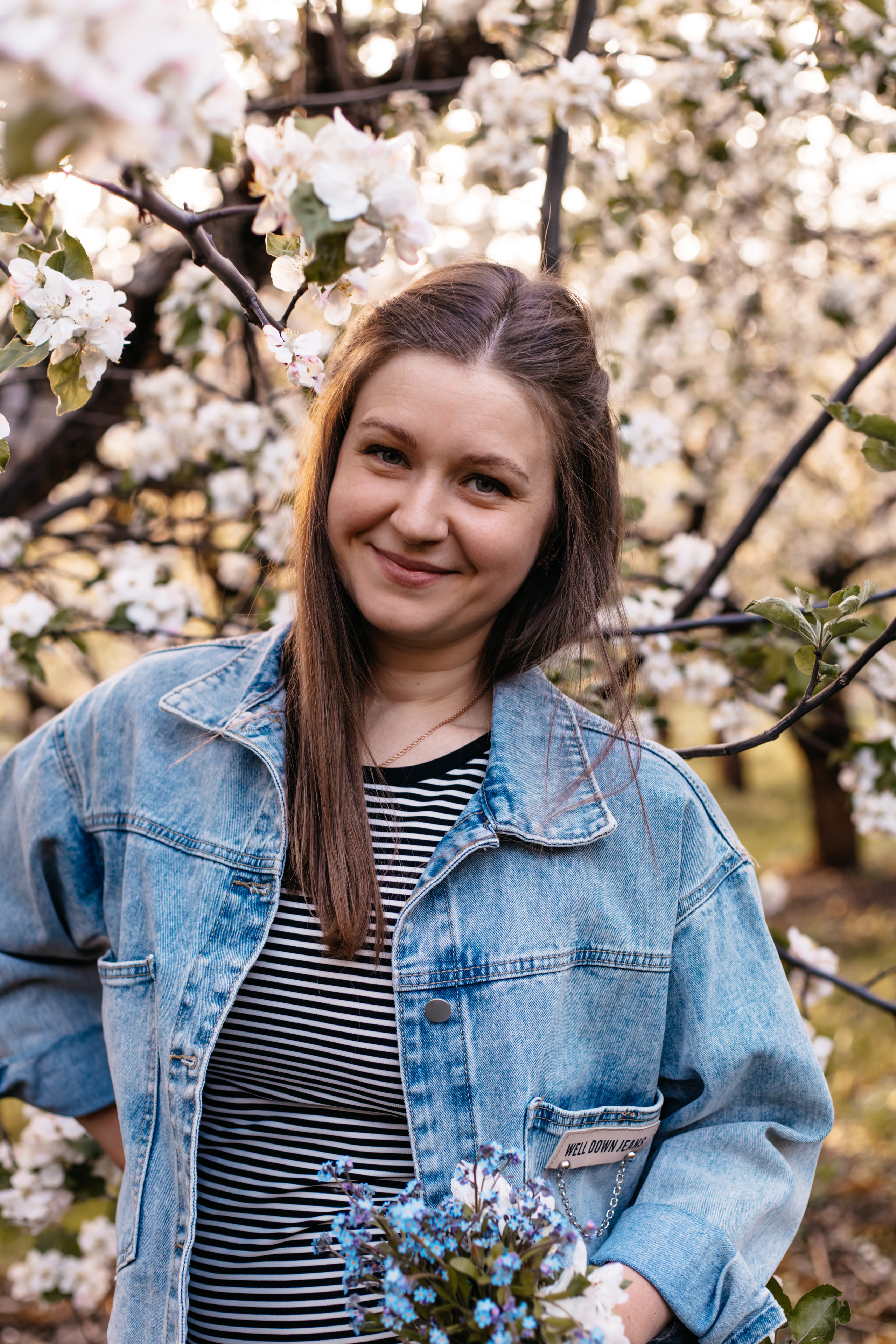 Владимир и Татьяна. Семейный и репортажный фотограф в Орле