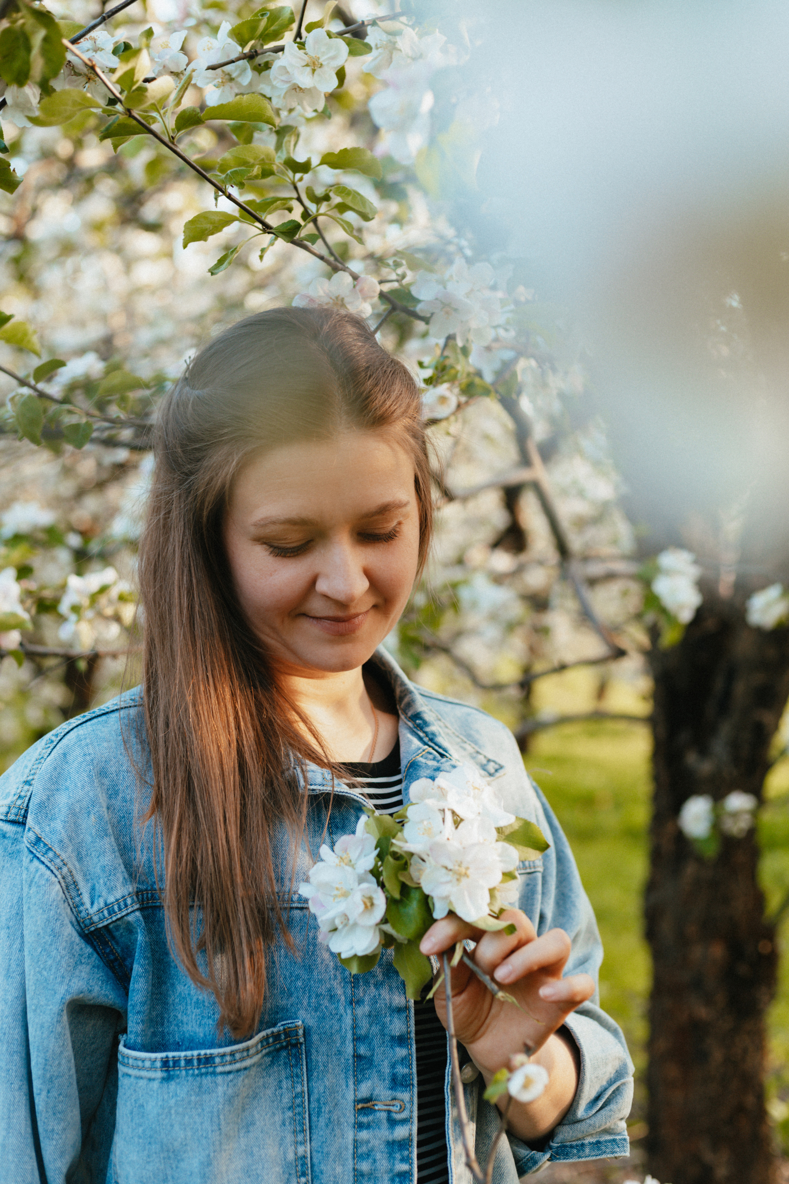 Владимир и Татьяна. Семейный и репортажный фотограф в Орле