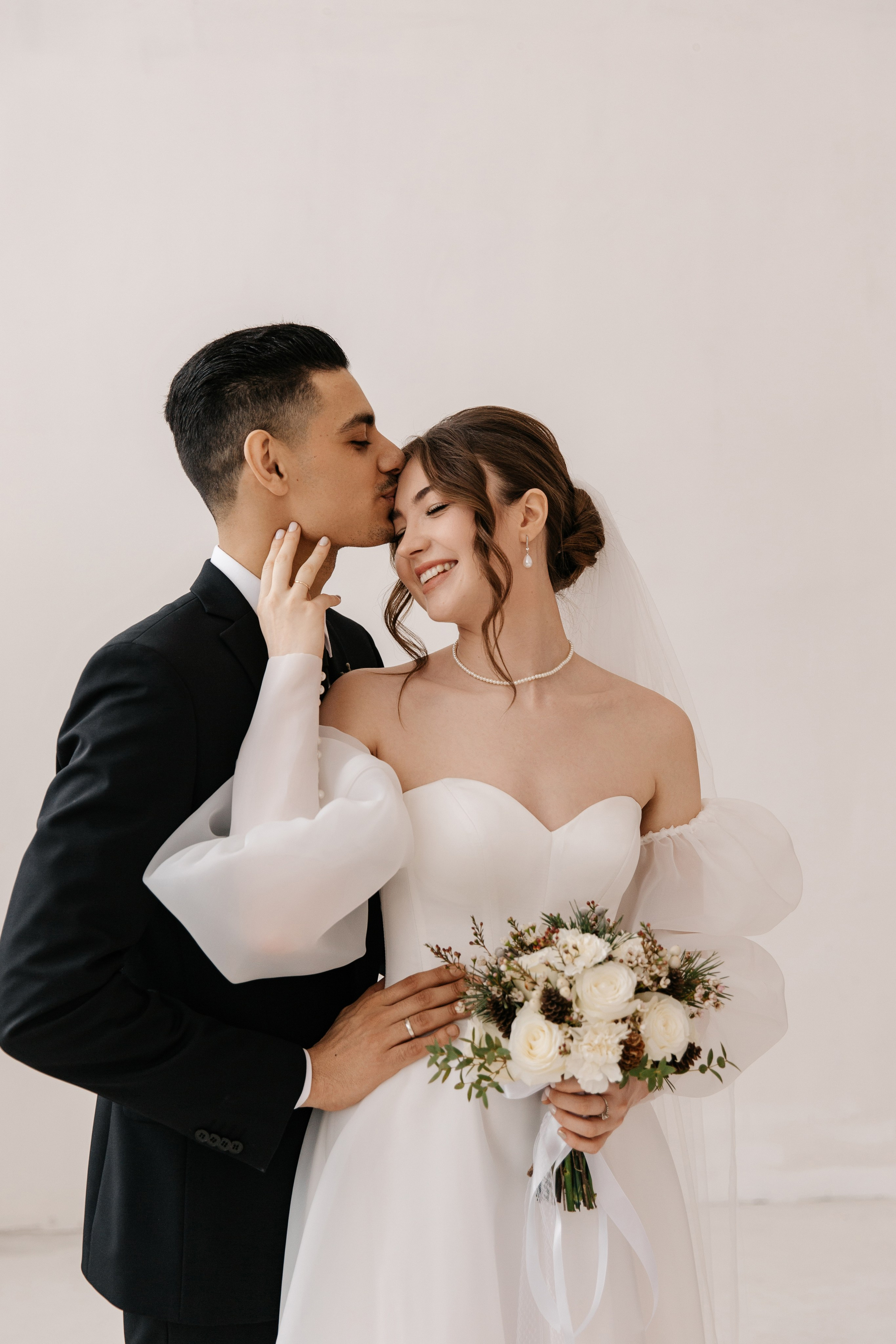 Ахмед и Татьяна. Фотограф в Твери Надежда Хван