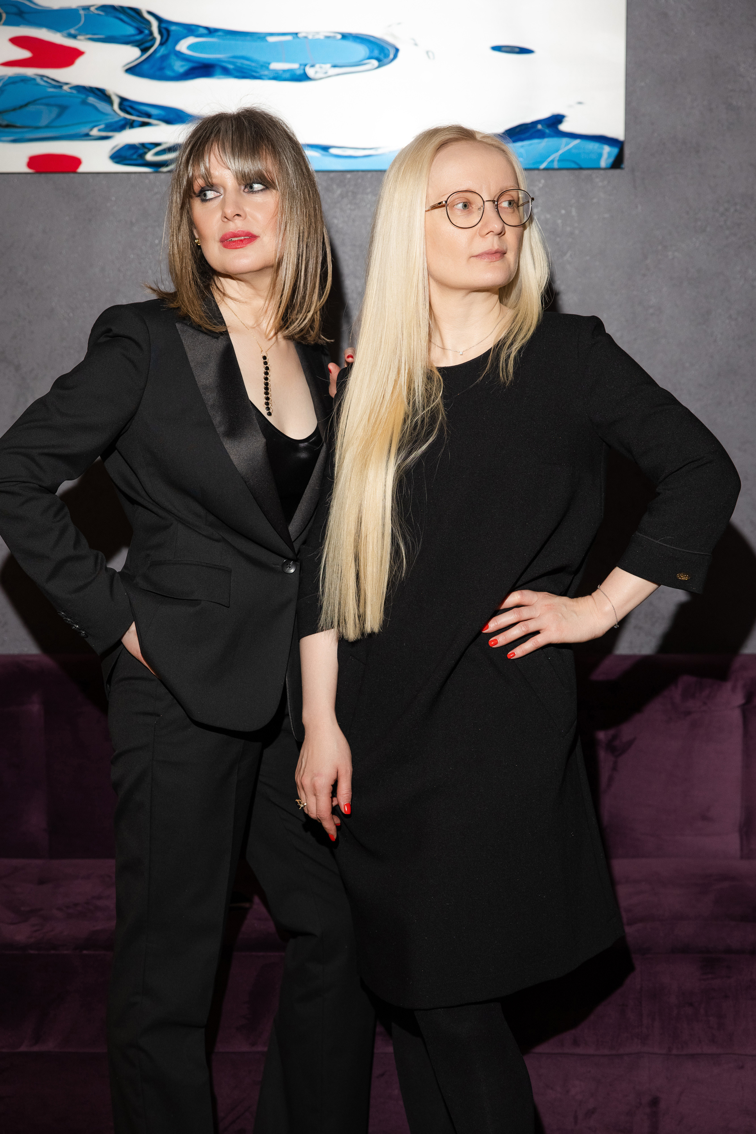 Юбилей. Свадебный репортажный фотограф в Москве