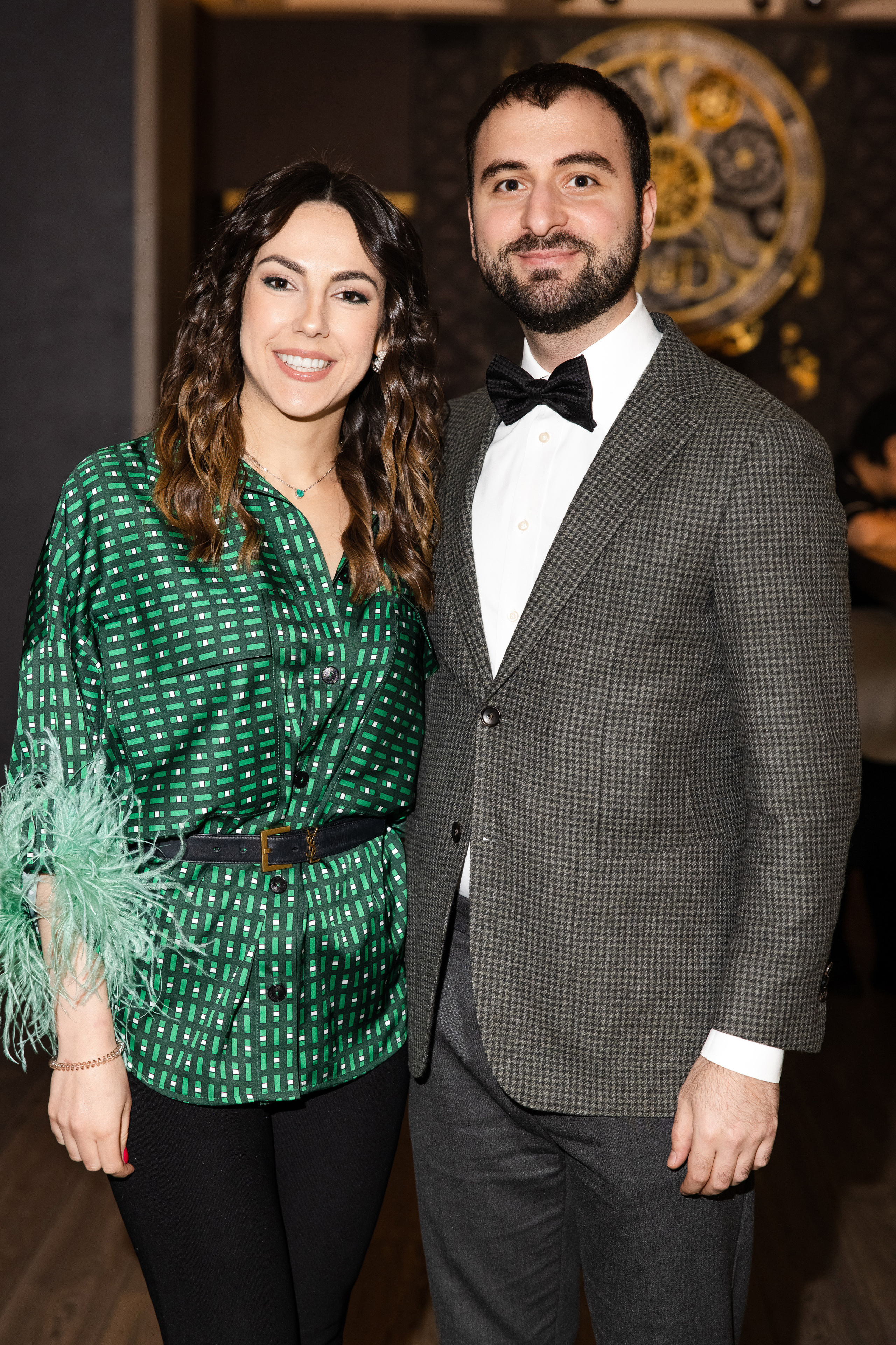 Юбилей. Свадебный репортажный фотограф в Москве